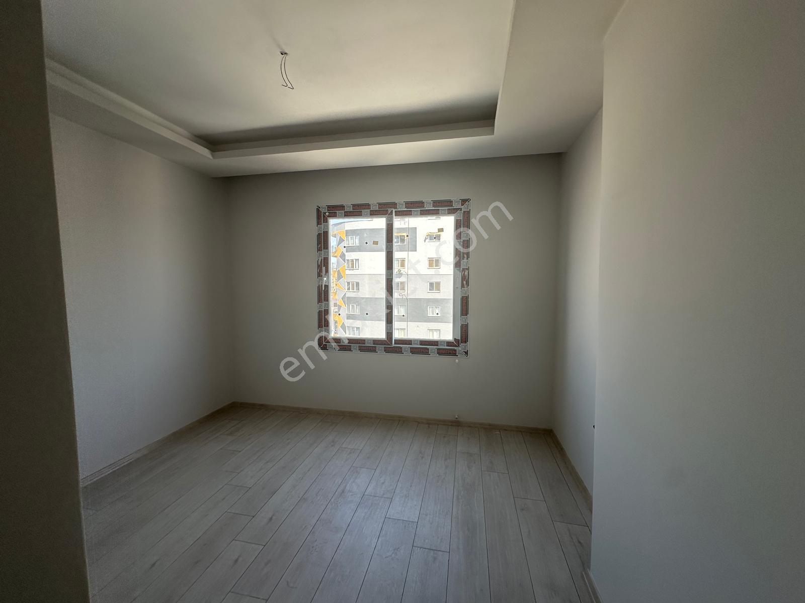 Satılık Sıfır 2+1 Bağımsız Mutfak Daire Alata Erdemli Mersin - Görsel 19