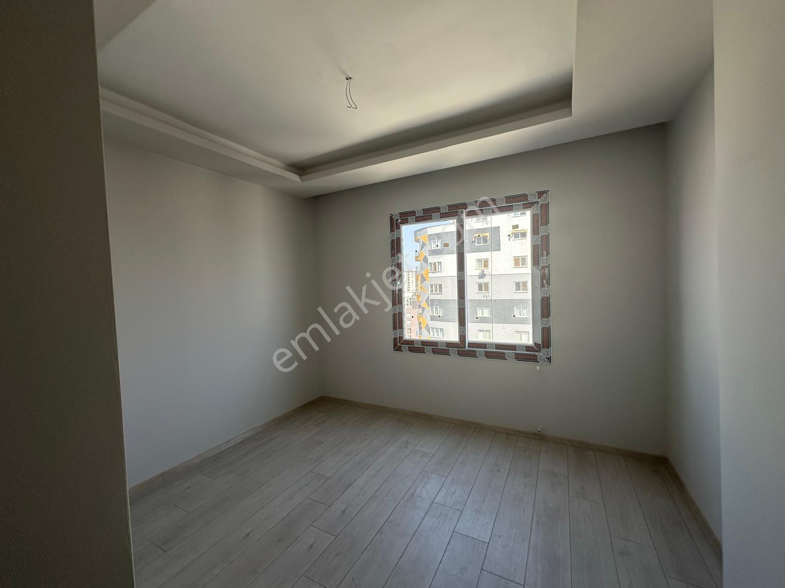 Satılık Sıfır 2+1 Bağımsız Mutfak Daire Alata Erdemli Mersin - Görsel 18
