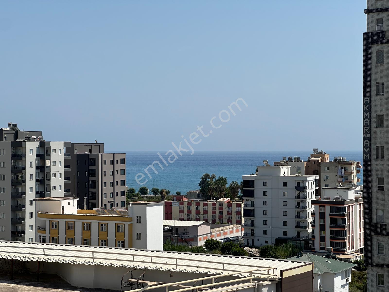 Satılık Sıfır 2+1 Bağımsız Mutfak Daire Alata Erdemli Mersin - Görsel 4