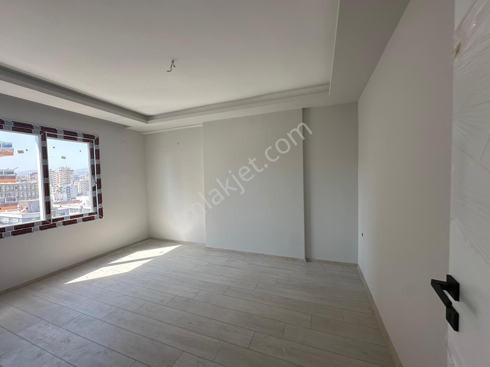 Satılık Sıfır 2+1 Bağımsız Mutfak Daire Alata Erdemli Mersin - Görsel 15