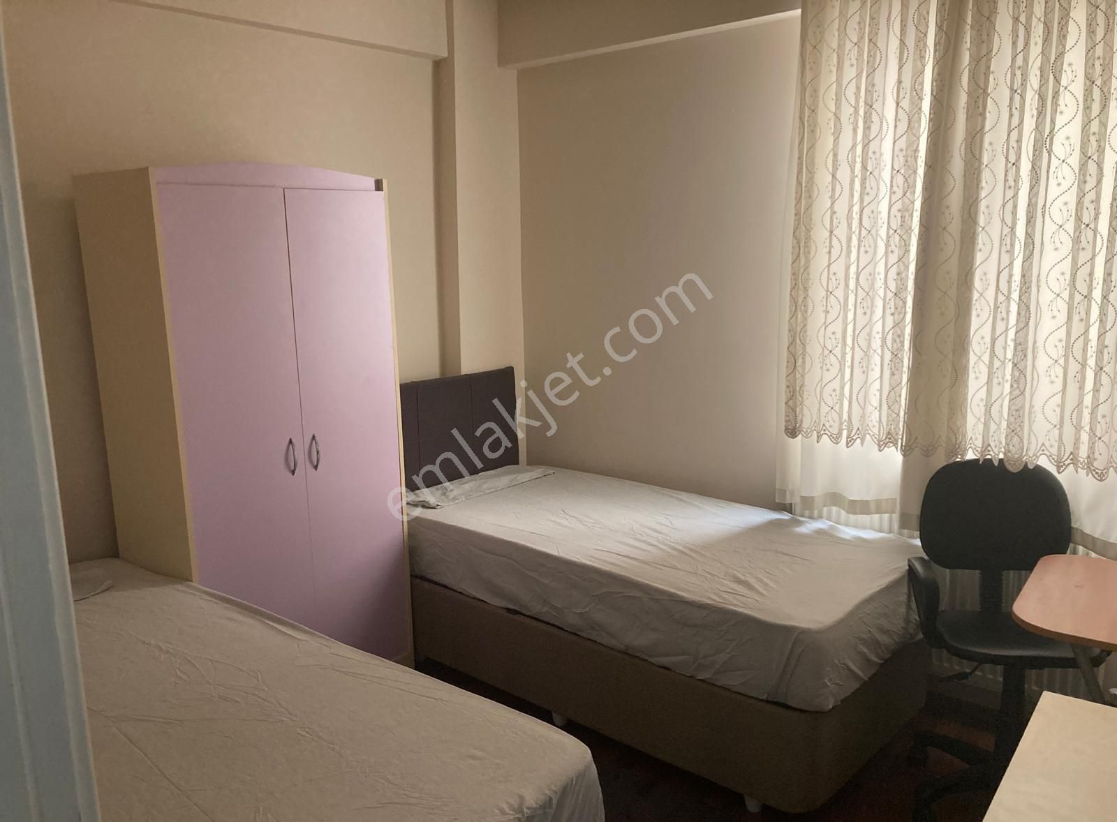 Akademi'den Yenibağlar'da Asansörlü Balkonlu Eşyalı Satılık 2+1 - Görsel 4