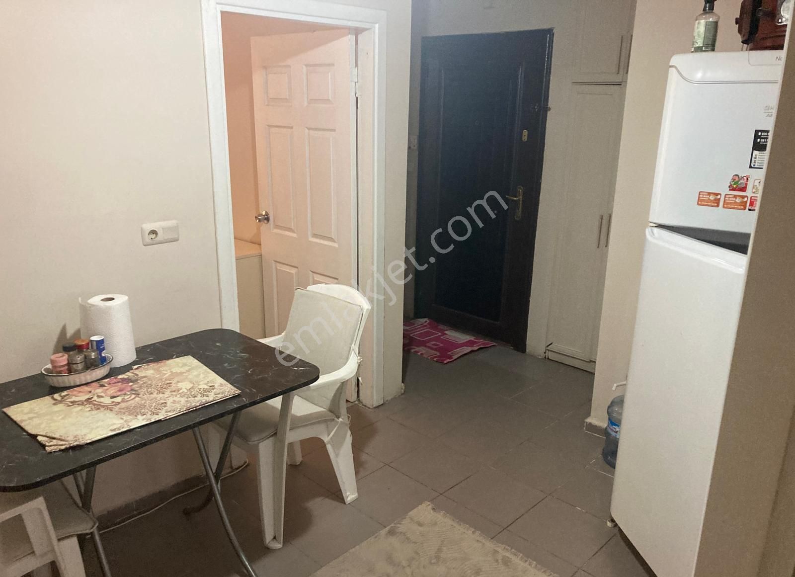 Akademi'den Yenibağlar'da Asansörlü Balkonlu Eşyalı Satılık 2+1 - Görsel 12