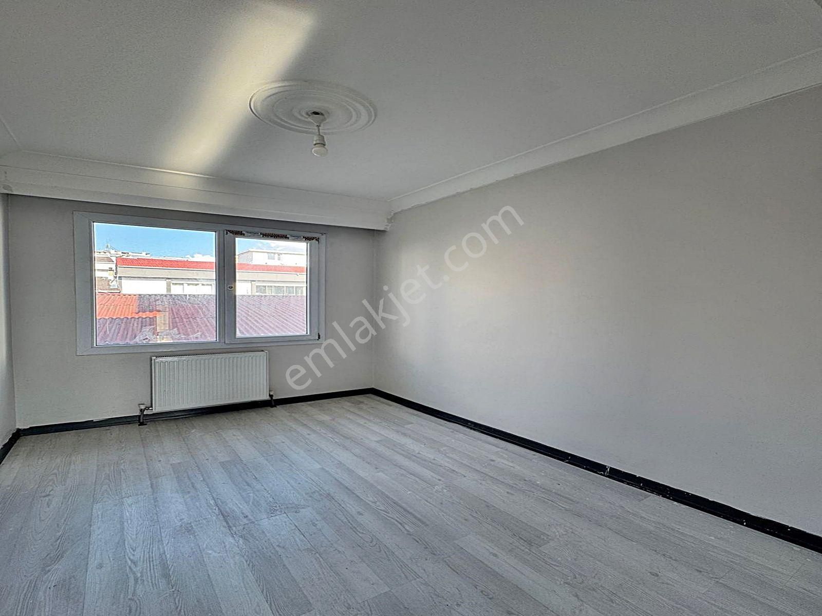 Cadde34 Yapı'dan Bağlarçeşme Merkez'de %70 Krediye Uygun Satılık 2+1 Asansörlü Binada Arakat Daire - Görsel 19