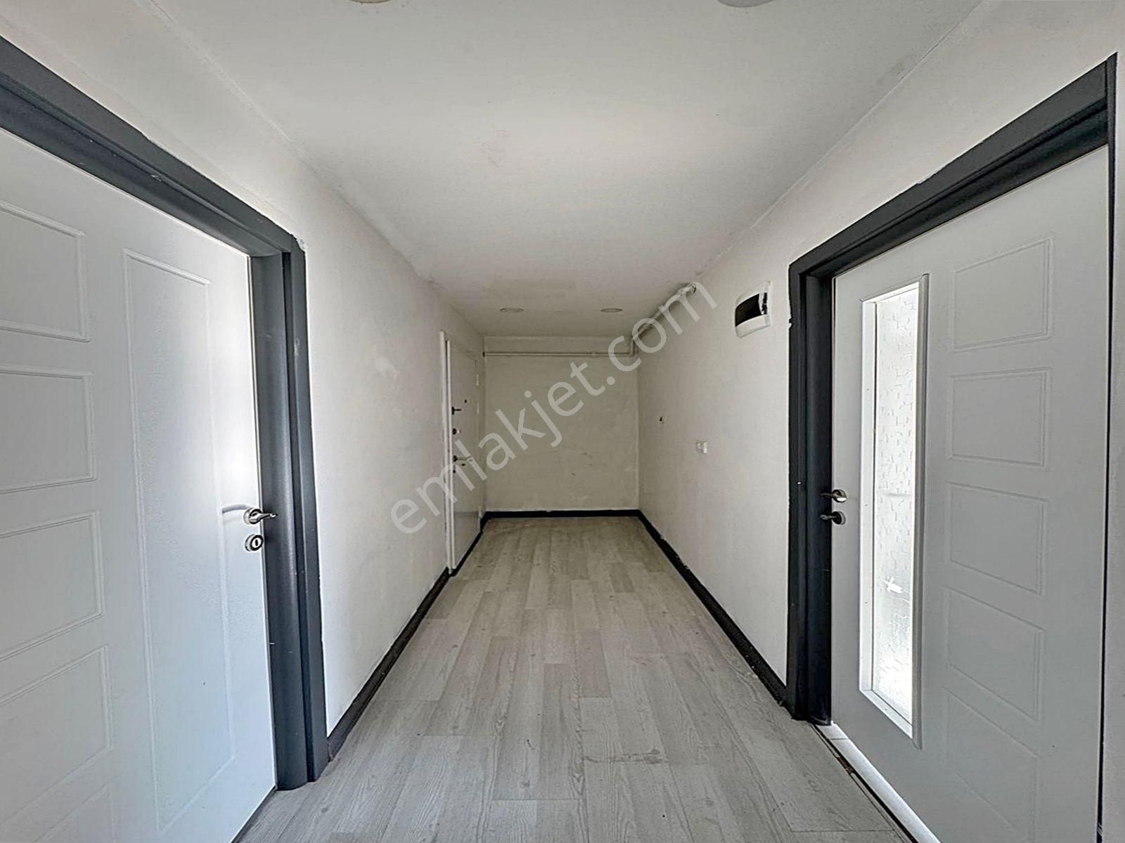 Cadde34 Yapı'dan Bağlarçeşme Merkez'de %70 Krediye Uygun Satılık 2+1 Asansörlü Binada Arakat Daire - Görsel 18