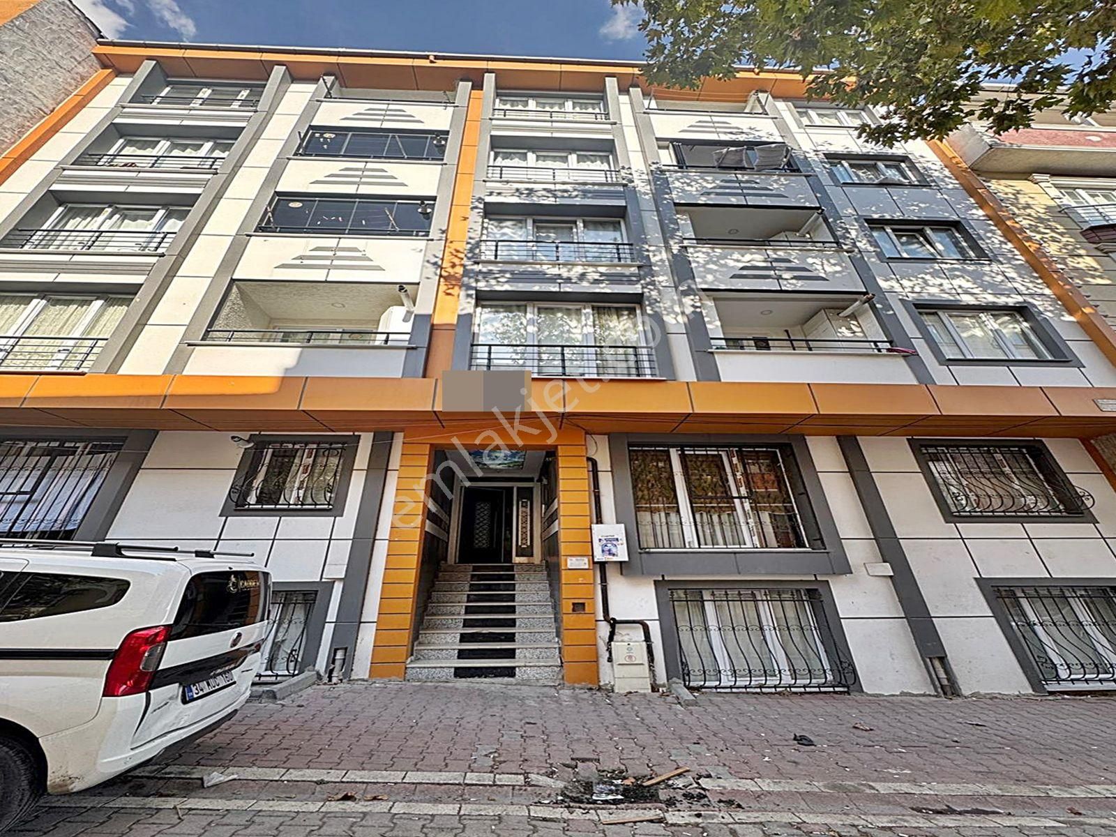 Cadde34 Yapı'dan Bağlarçeşme Merkez'de %70 Krediye Uygun Satılık 2+1 Asansörlü Binada Arakat Daire - Görsel 4