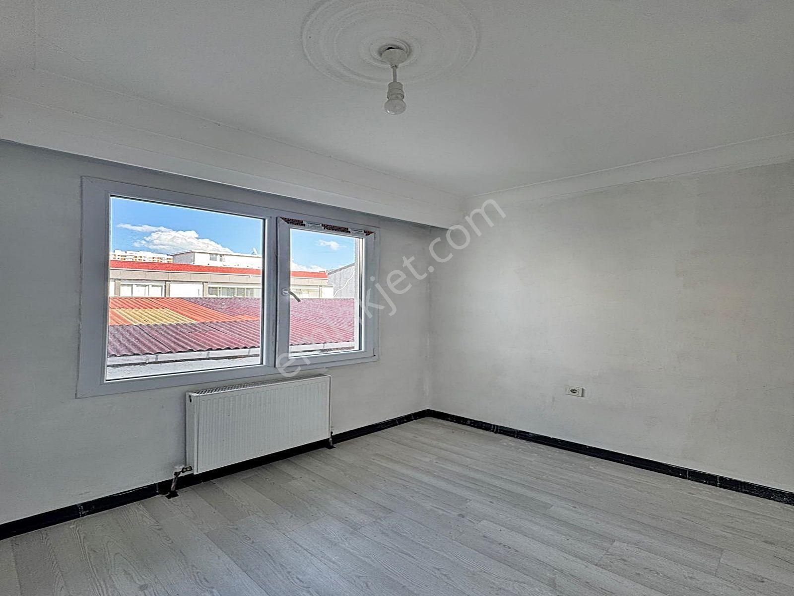 Cadde34 Yapı'dan Bağlarçeşme Merkez'de %70 Krediye Uygun Satılık 2+1 Asansörlü Binada Arakat Daire - Görsel 17