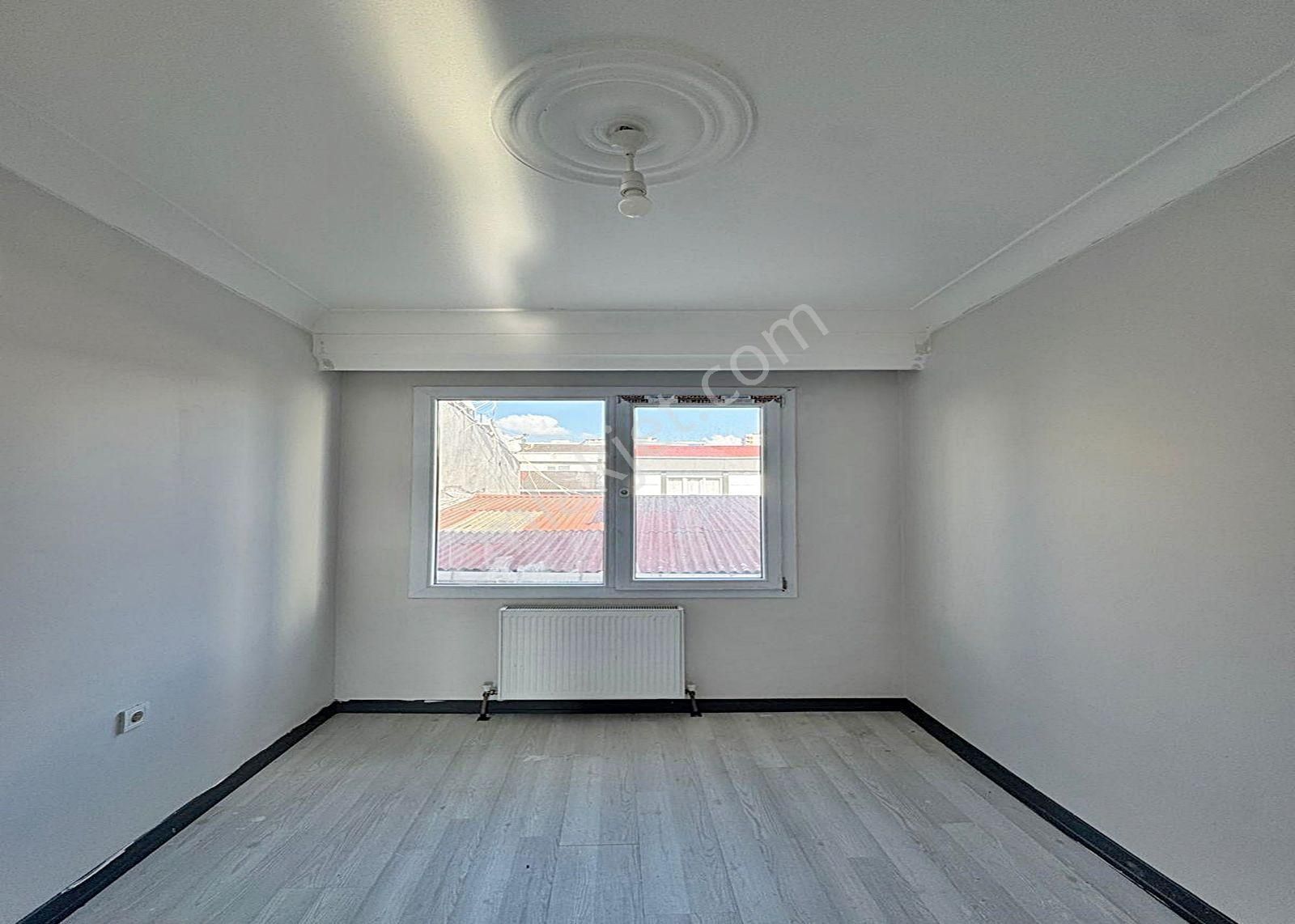 Cadde34 Yapı'dan Bağlarçeşme Merkez'de %70 Krediye Uygun Satılık 2+1 Asansörlü Binada Arakat Daire - Görsel 16