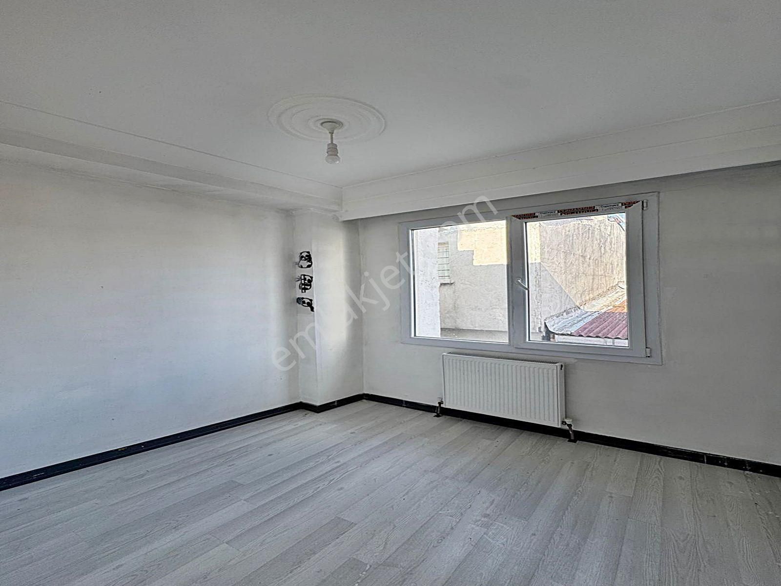 Cadde34 Yapı'dan Bağlarçeşme Merkez'de %70 Krediye Uygun Satılık 2+1 Asansörlü Binada Arakat Daire - Görsel 9