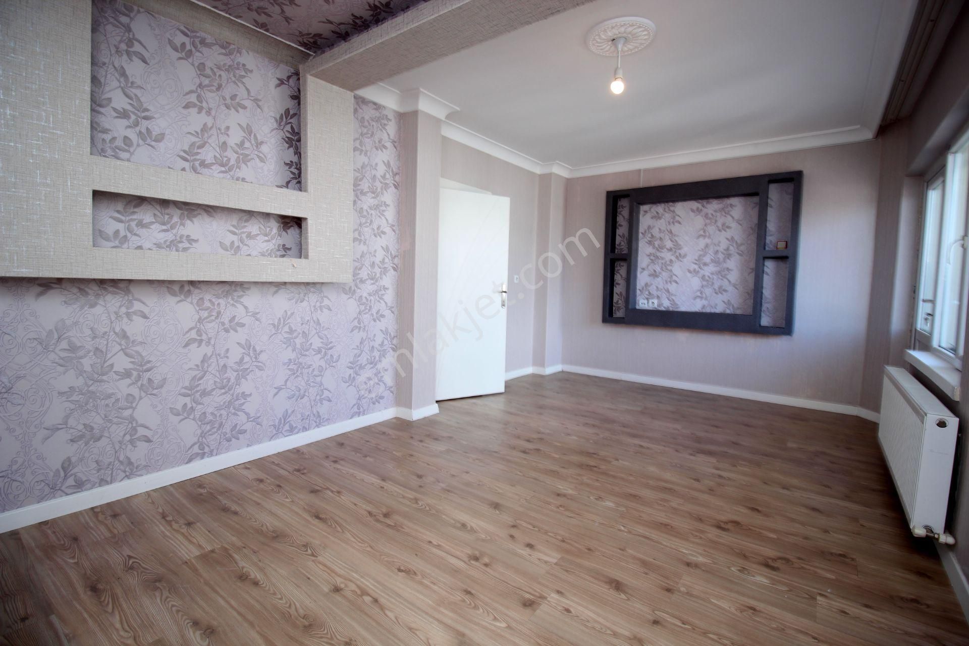 Emre Emlak'tan Piyade'de Genç Bina'da Ön Cephe Çift Giriş Dubleks Satılık 4+1 Daire - Görsel 19