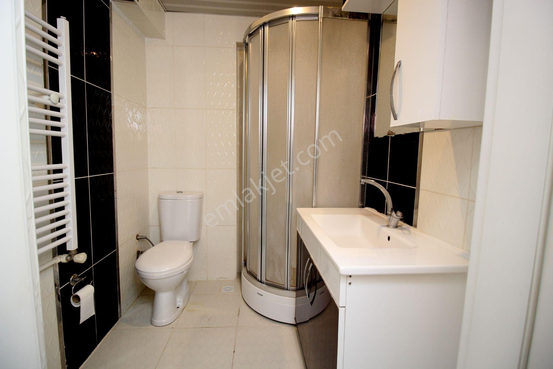 Emre Emlak'tan Piyade'de Genç Bina'da Ön Cephe Çift Giriş Dubleks Satılık 4+1 Daire - Görsel 13