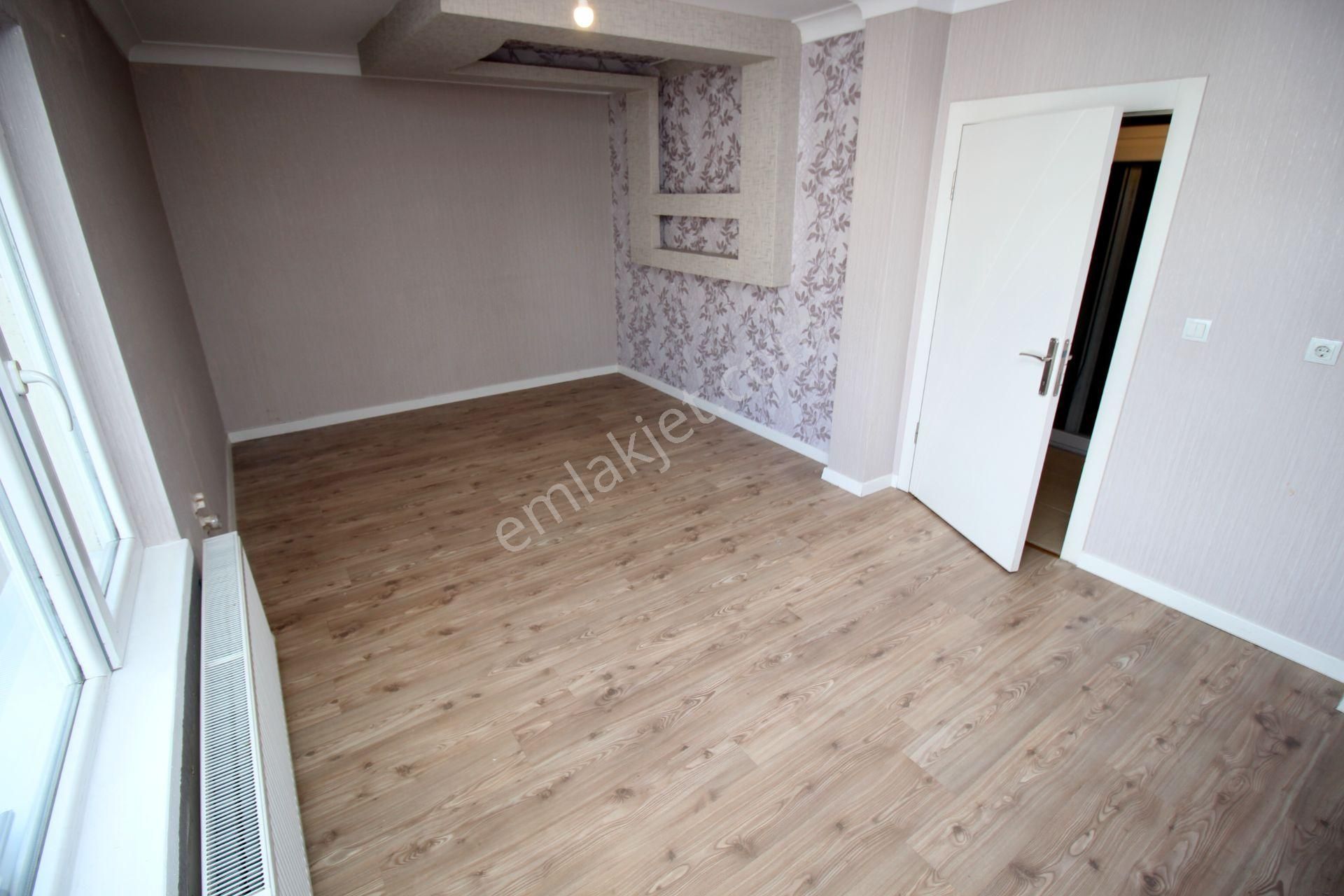 Emre Emlak'tan Piyade'de Genç Bina'da Ön Cephe Çift Giriş Dubleks Satılık 4+1 Daire - Görsel 21