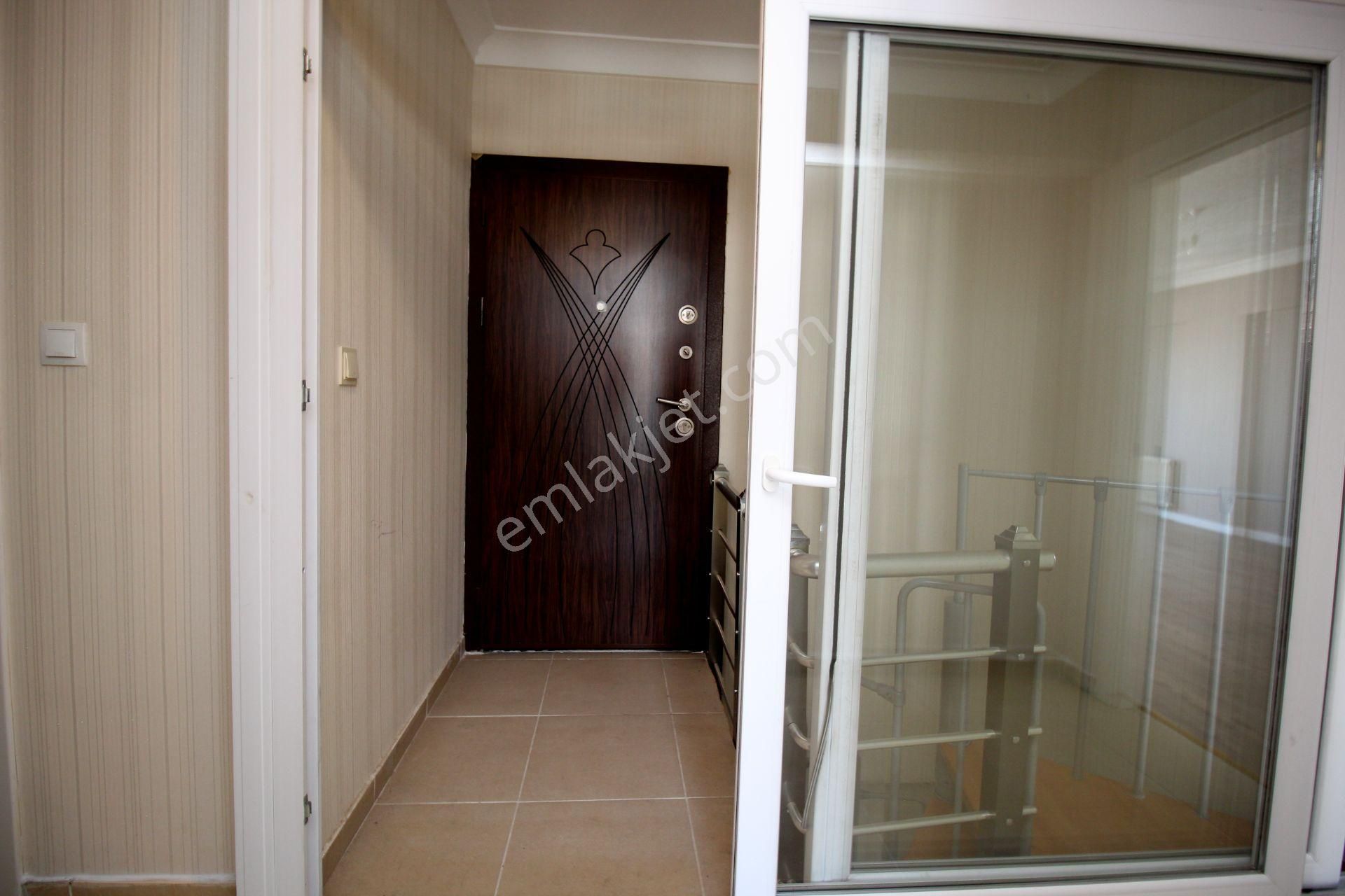 Emre Emlak'tan Piyade'de Genç Bina'da Ön Cephe Çift Giriş Dubleks Satılık 4+1 Daire - Görsel 28