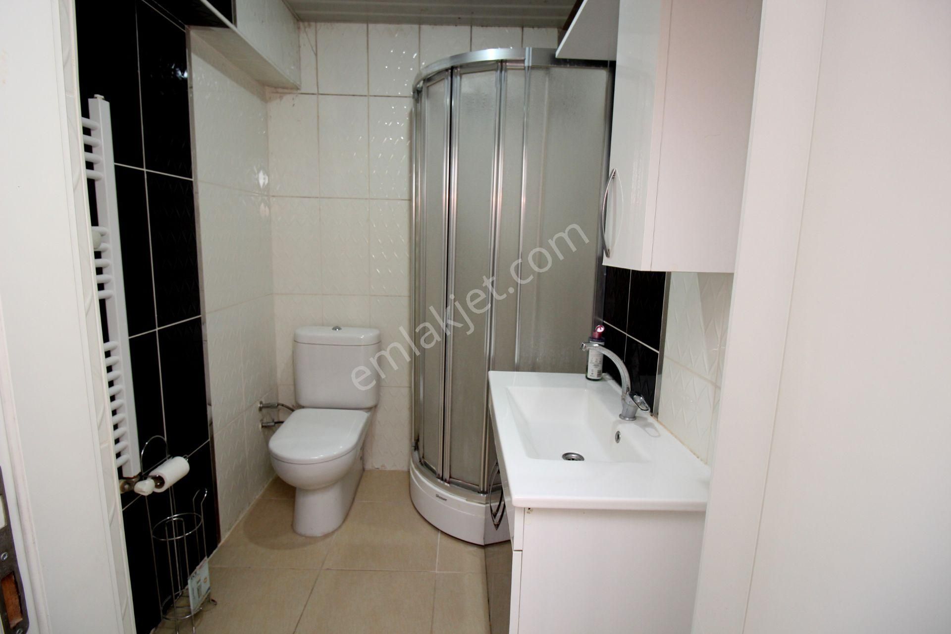 Emre Emlak'tan Piyade'de Genç Bina'da Ön Cephe Çift Giriş Dubleks Satılık 4+1 Daire - Görsel 26