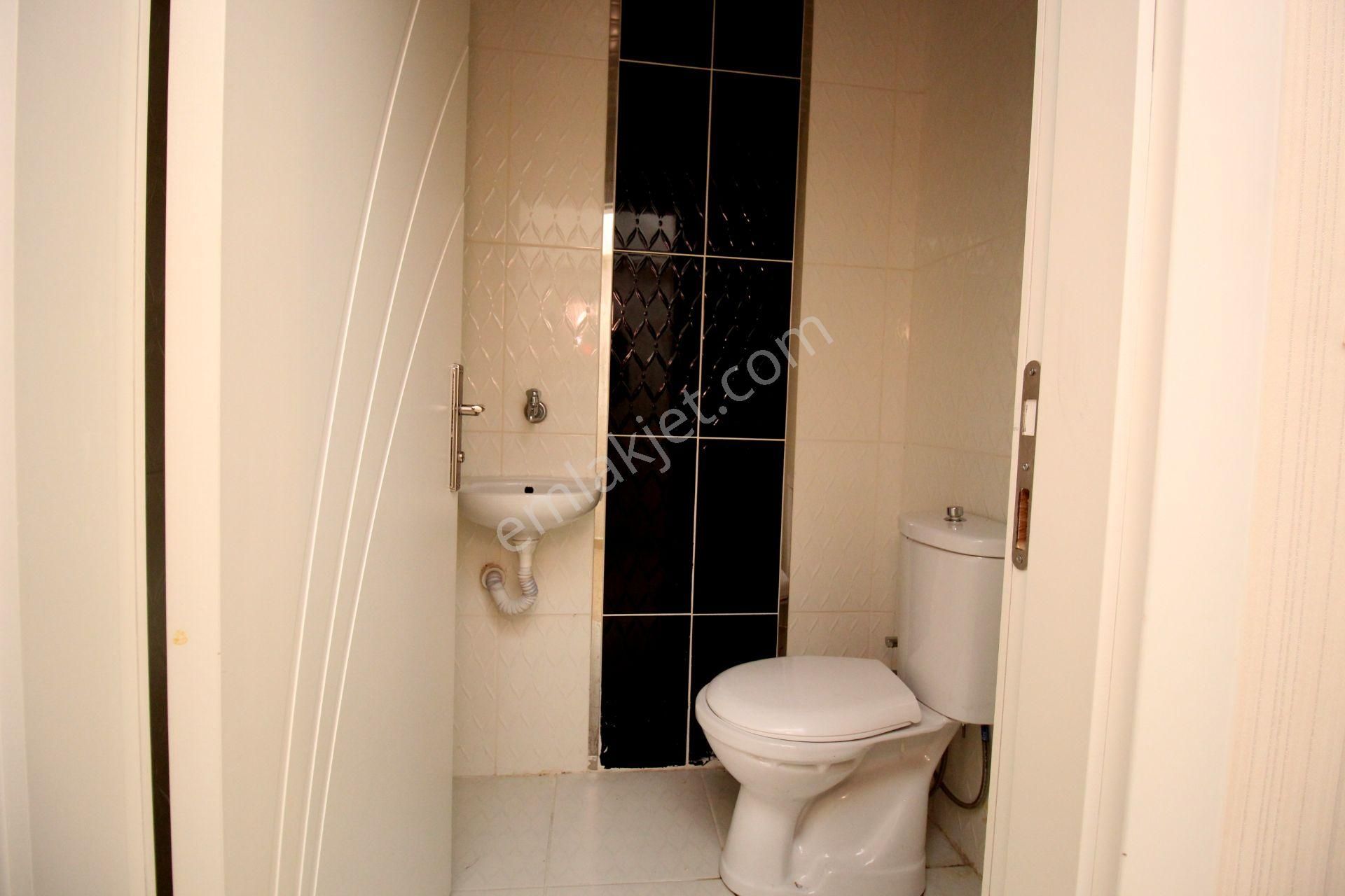 Emre Emlak'tan Piyade'de Genç Bina'da Ön Cephe Çift Giriş Dubleks Satılık 4+1 Daire - Görsel 27