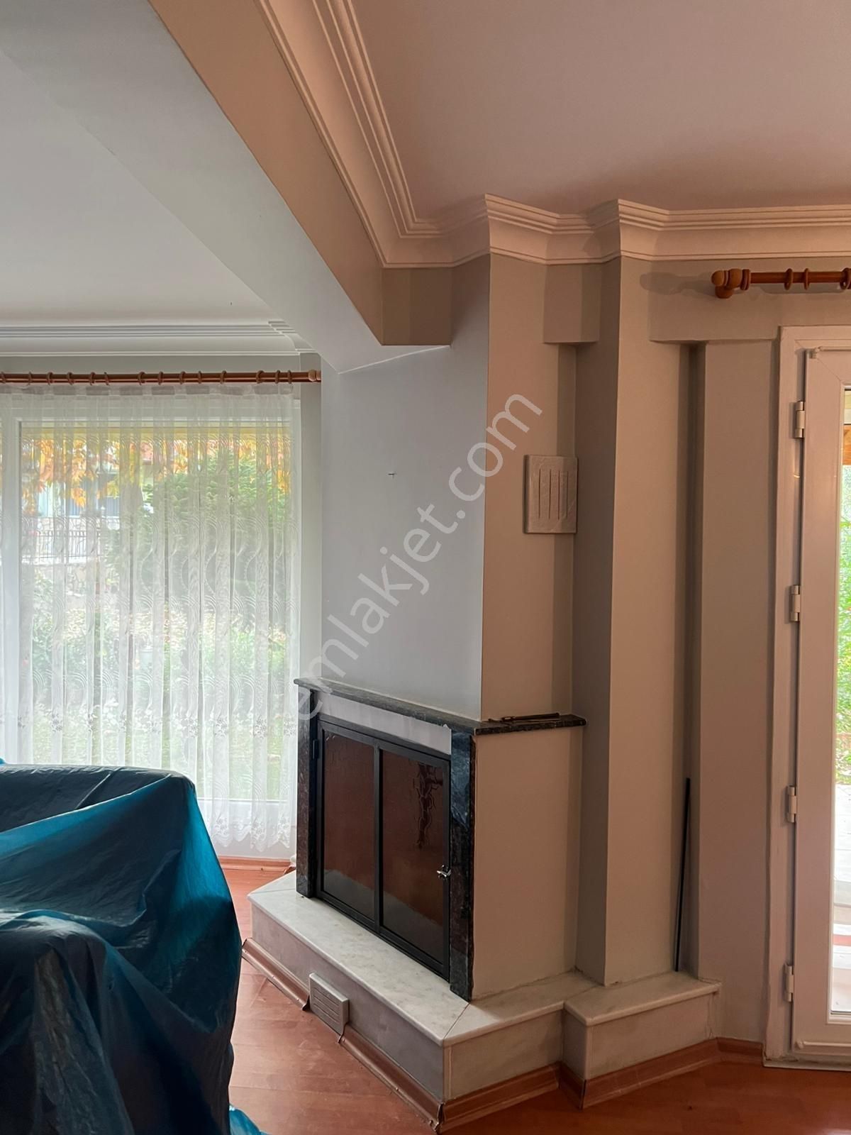 Zeytinliköy Villalarında Satılık 5+1 Triplex Villa - Görsel 3