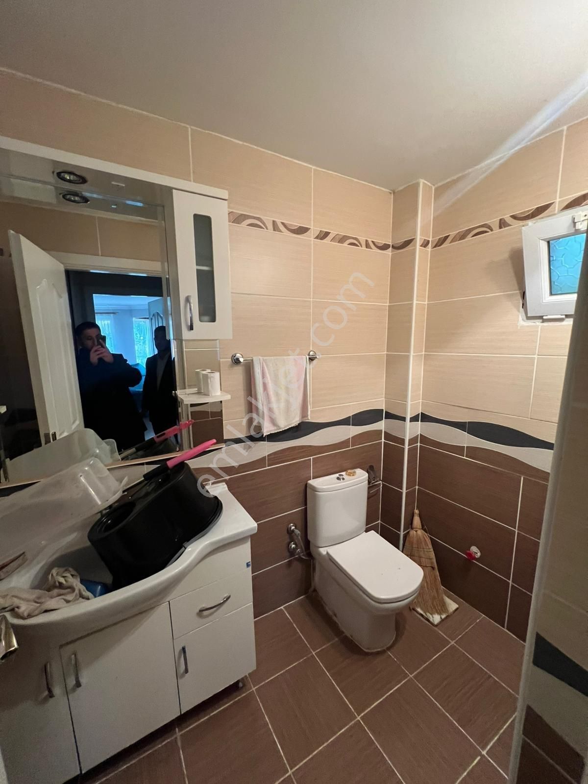 Zeytinliköy Villalarında Satılık 5+1 Triplex Villa - Görsel 5