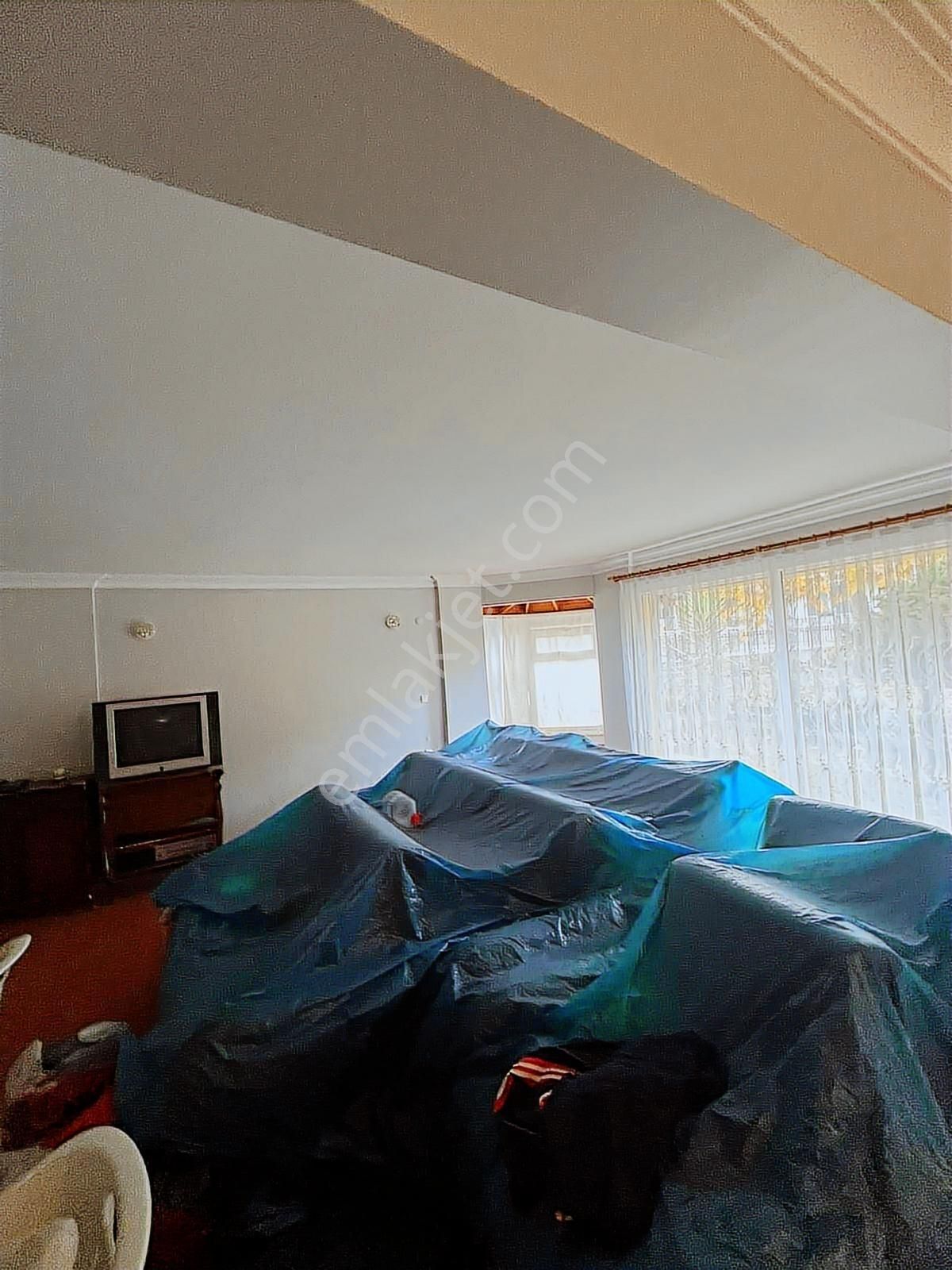 Zeytinliköy Villalarında Satılık 5+1 Triplex Villa - Görsel 9