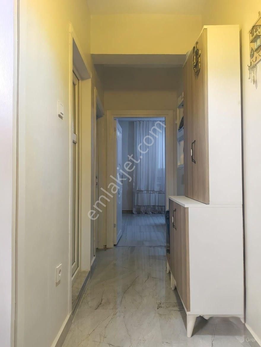 Gaziosmanpaşa Küçükköy Fevziçakmak Mahallesi 2+1 - Görsel 12