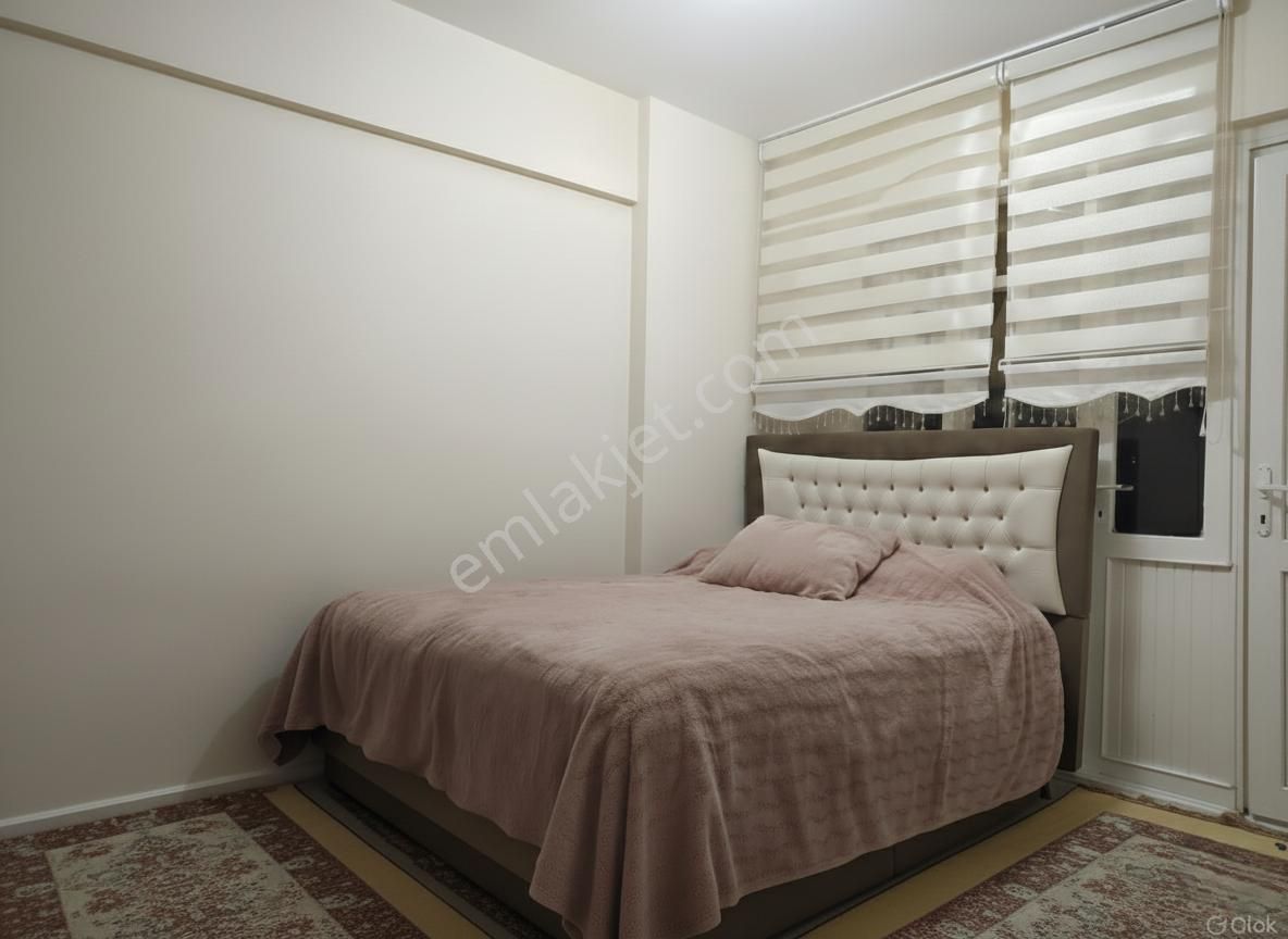 Gaziosmanpaşa Küçükköy Fevziçakmak Mahallesi 2+1 - Görsel 13