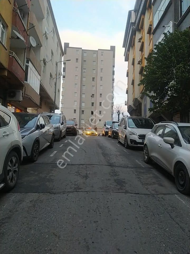 Gaziosmanpaşa Küçükköy Fevziçakmak Mahallesi 2+1 - Görsel 17