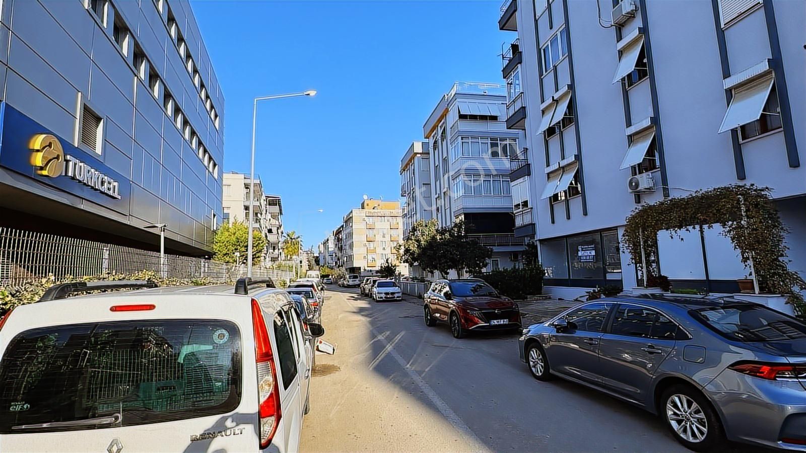 Turkcell Genel Merkezi Karşısı | 60 M² Satılık Dükkan - Görsel 6