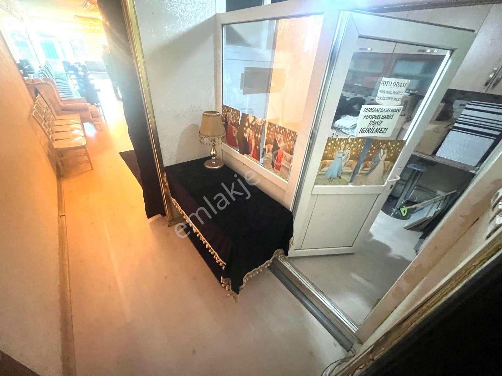 Sefaköy Merkezde Ana Cadde Üzerinde Asansörlü Satılık İşyerii... - Görsel 16
