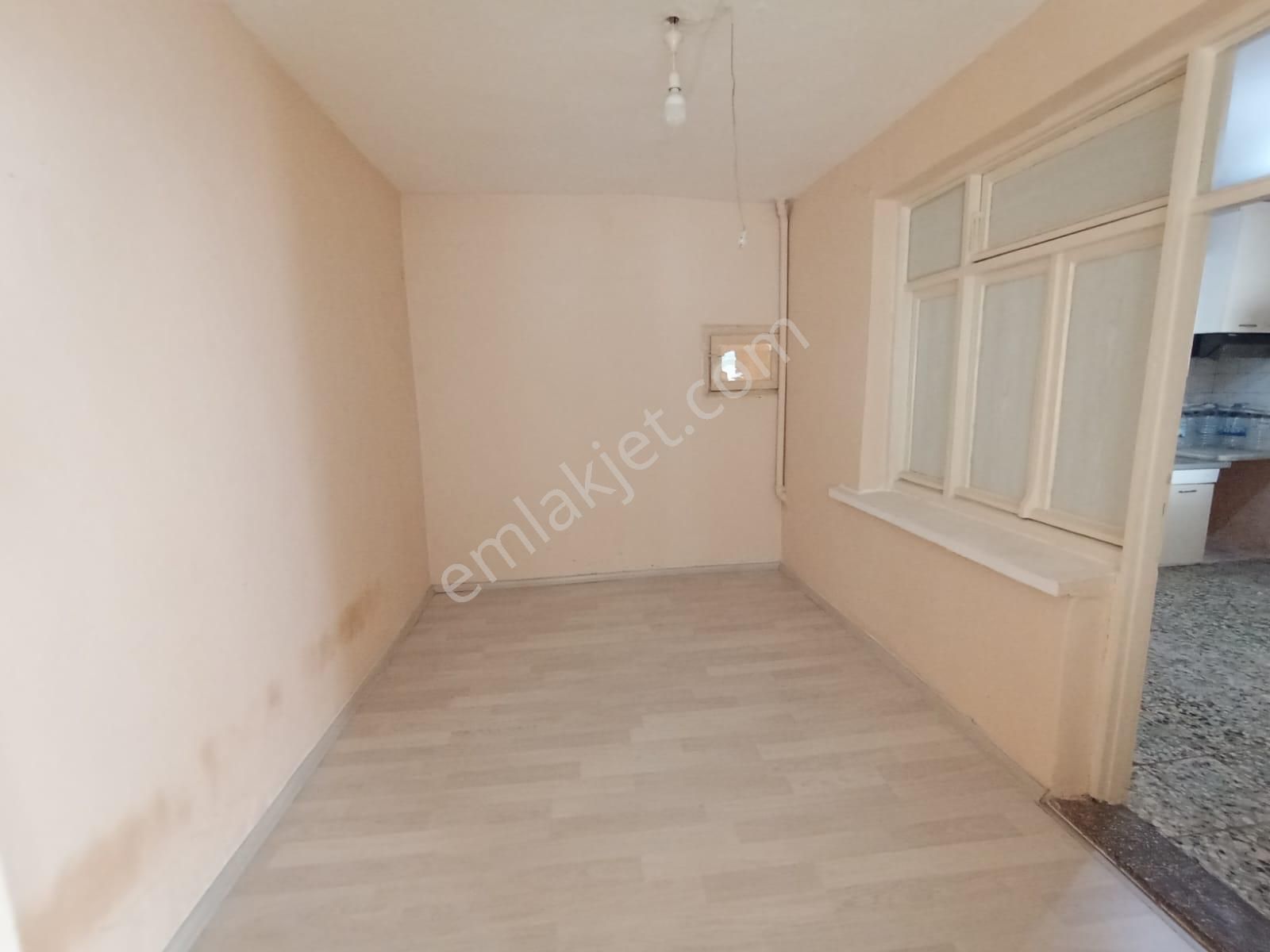 Mühendis Emlak'tan Karabağlar Aydın Mah. 2+1 90 M2 Düz Giriş Kat - Görsel 5