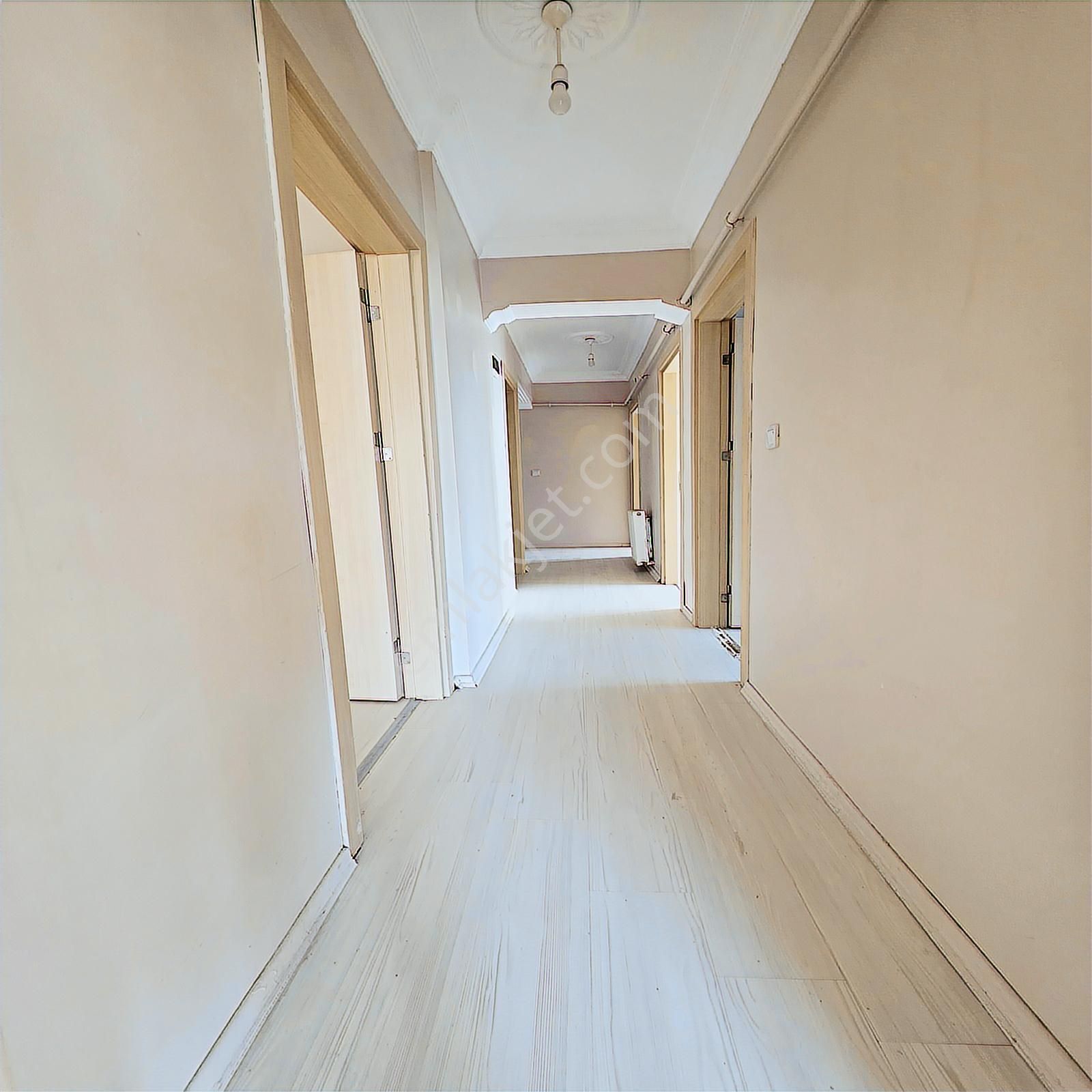 Yuvakur'dan Çerkezköy Kızılpınar Mah'de 3+1 135m²6yıllk 1.kat Ön - Görsel 16