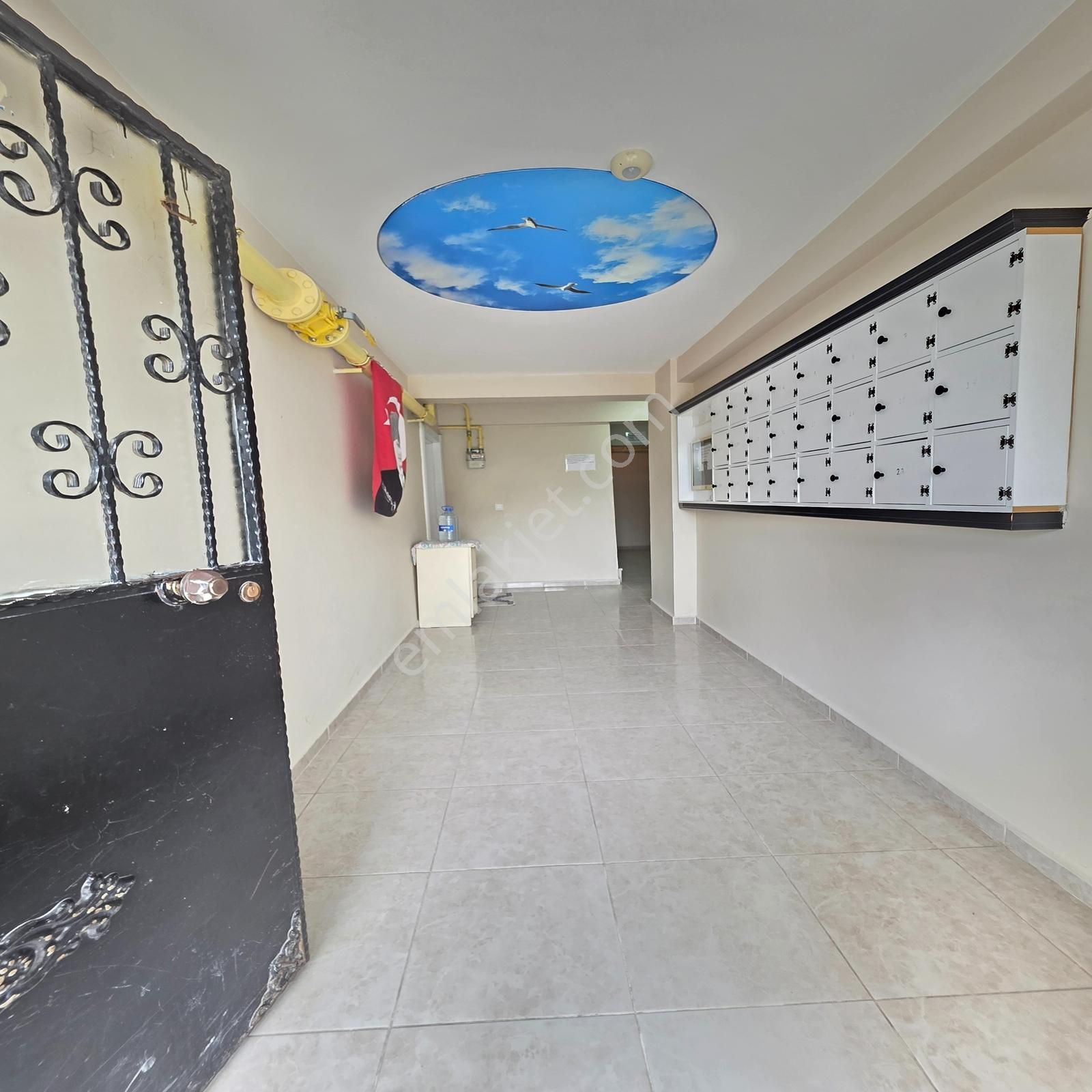 Yuvakur'dan Çerkezköy Kızılpınar Mah'de 3+1 135m²6yıllk 1.kat Ön - Görsel 29