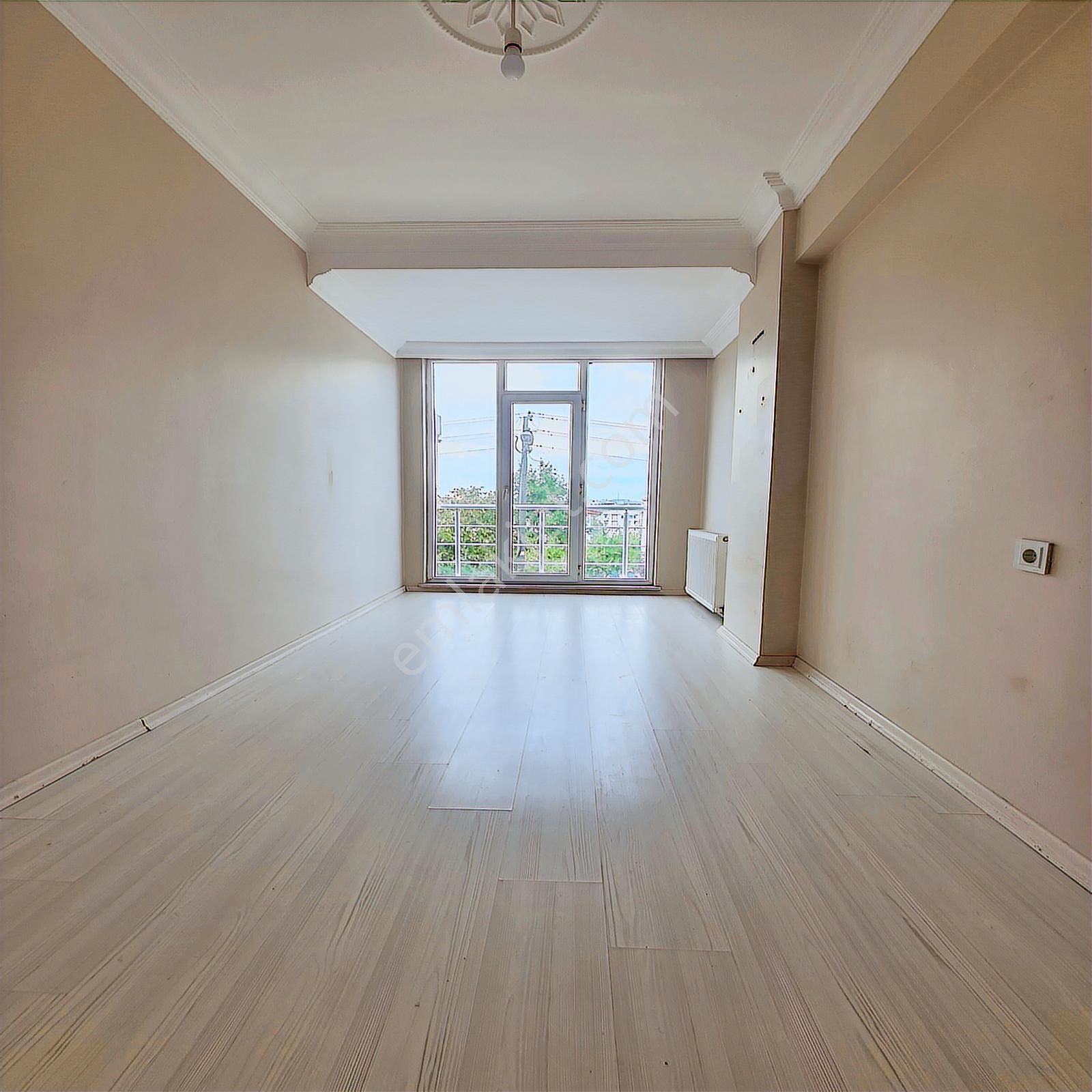 Yuvakur'dan Çerkezköy Kızılpınar Mah'de 3+1 135m²6yıllk 1.kat Ön - Görsel 21