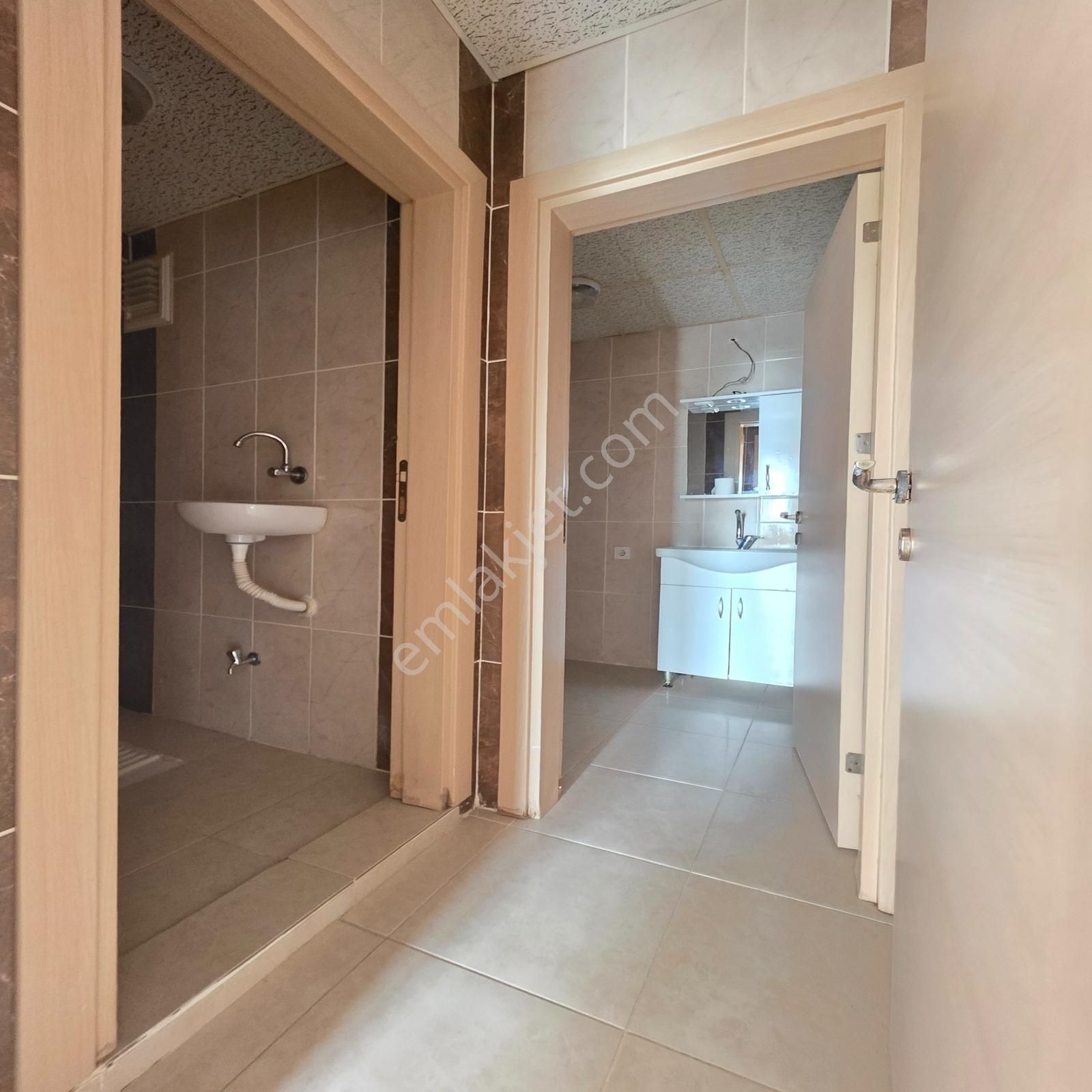 Yuvakur'dan Çerkezköy Kızılpınar Mah'de 3+1 135m²6yıllk 1.kat Ön - Görsel 13