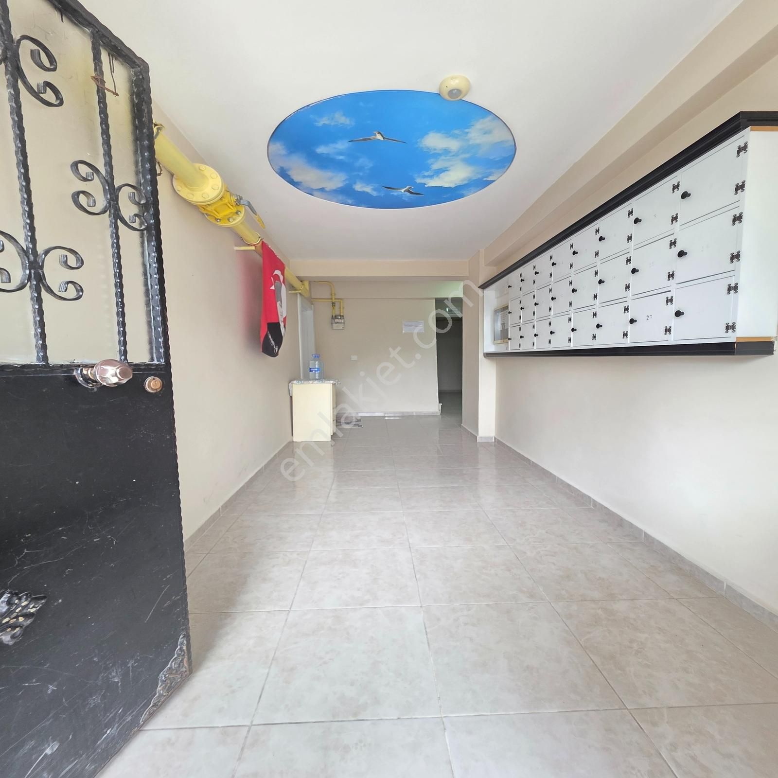 Yuvakur'dan Çerkezköy Kızılpınar Mah'de 3+1 135m²6yıllk 1.kat Ön - Görsel 4