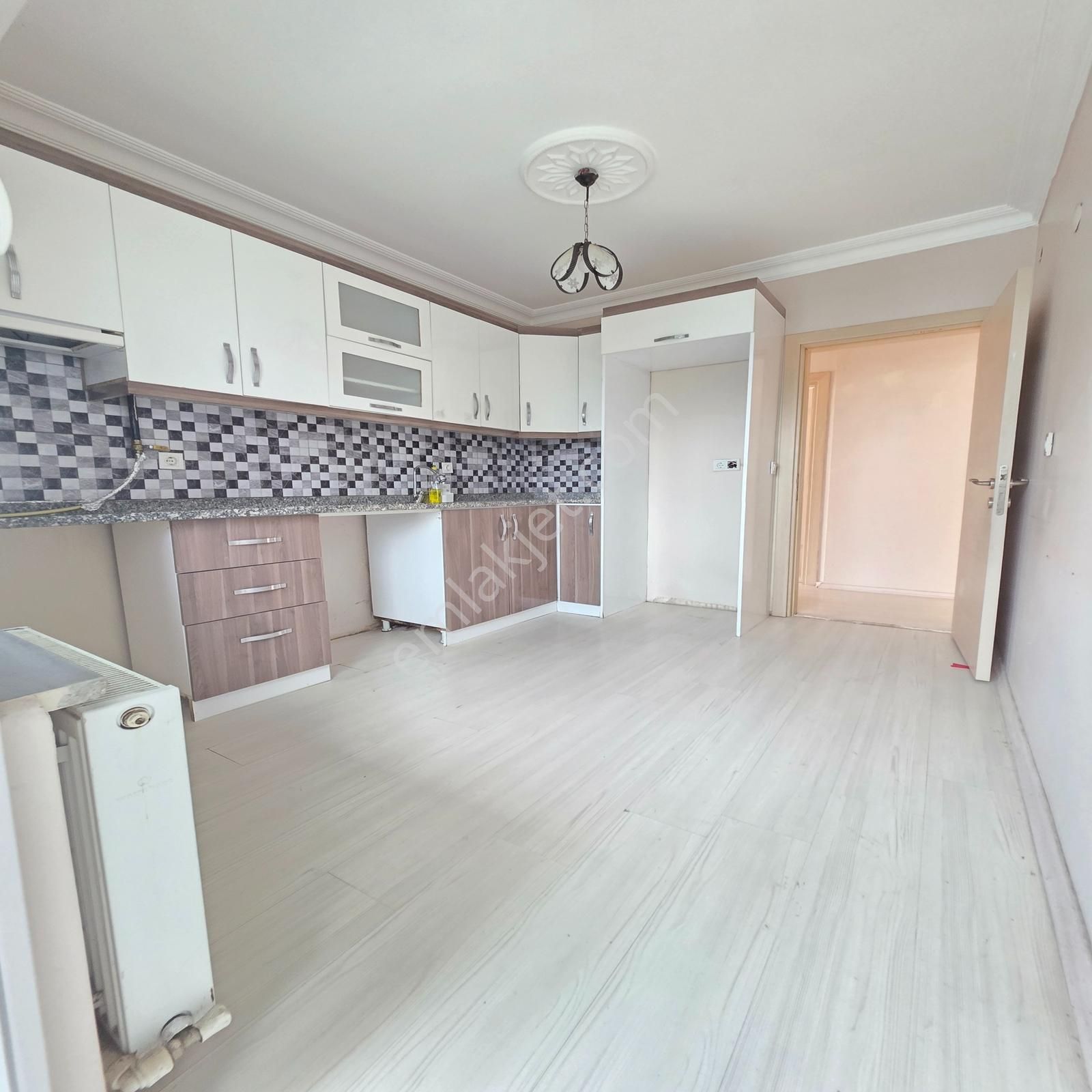 Yuvakur'dan Çerkezköy Kızılpınar Mah'de 3+1 135m²6yıllk 1.kat Ön - Görsel 20
