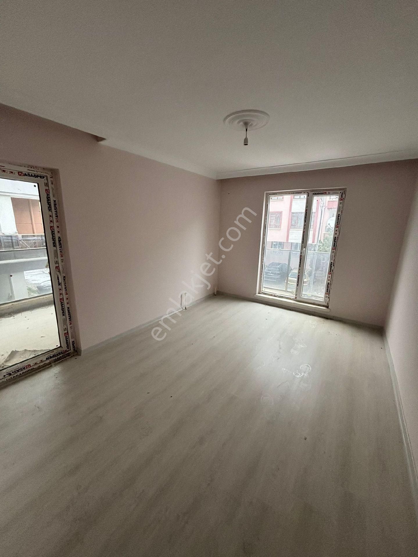 Bu Fiyatlara Asansörlü 1 Ve 3 .katlarda Sıfır Daire Yok Emsalsiz Fiyata Giriş Kat Fiyatına - Görsel 17