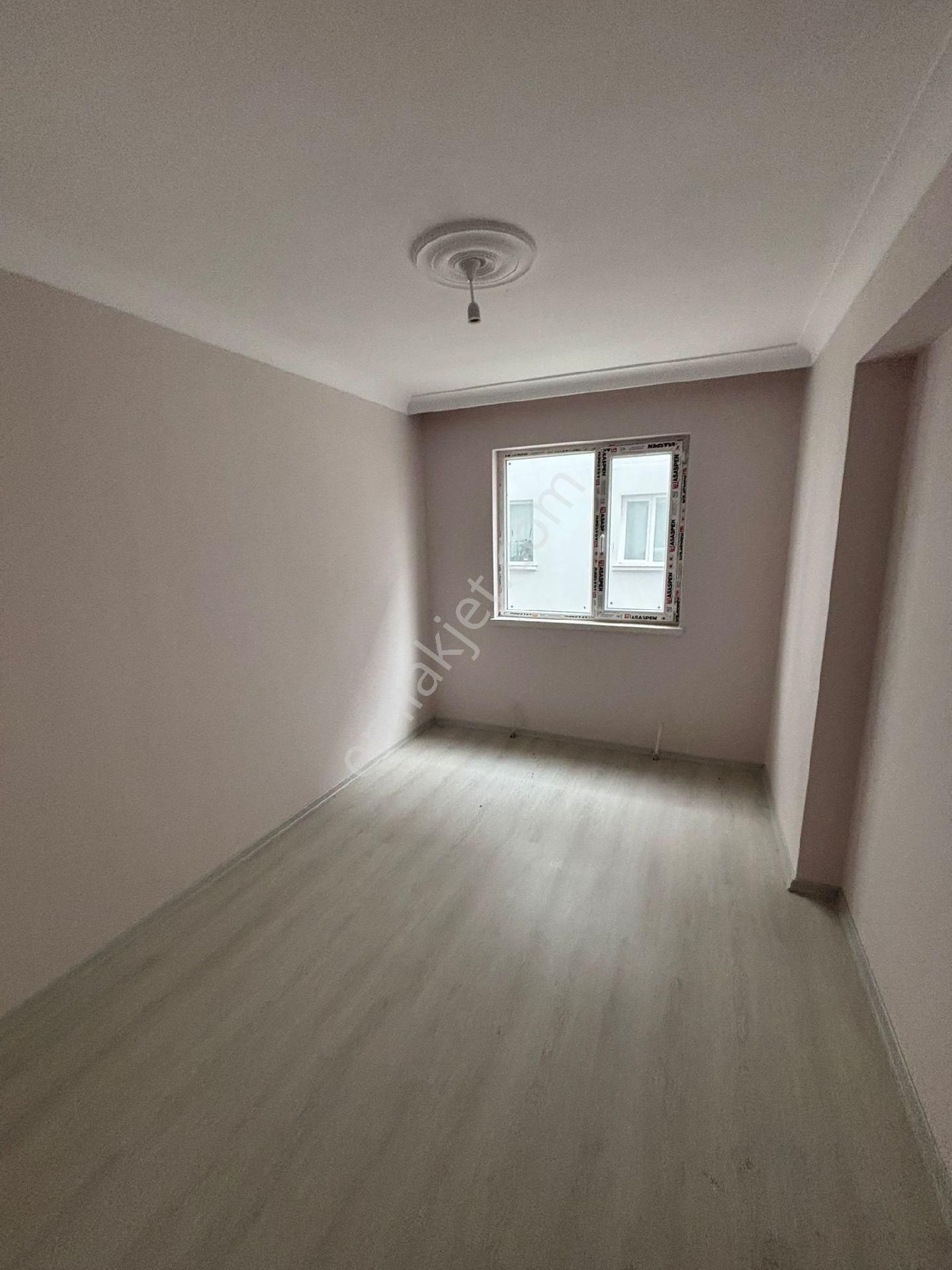 Bu Fiyatlara Asansörlü 1 Ve 3 .katlarda Sıfır Daire Yok Emsalsiz Fiyata Giriş Kat Fiyatına - Görsel 9