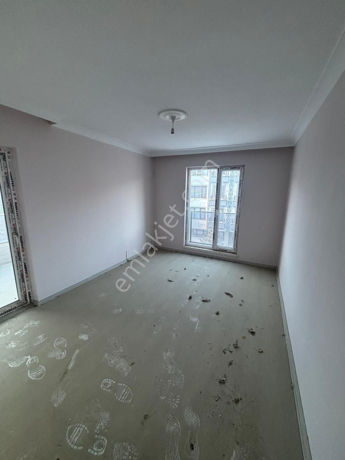 Bu Fiyatlara Asansörlü 1 Ve 3 .katlarda Sıfır Daire Yok Emsalsiz Fiyata Giriş Kat Fiyatına - Görsel 25