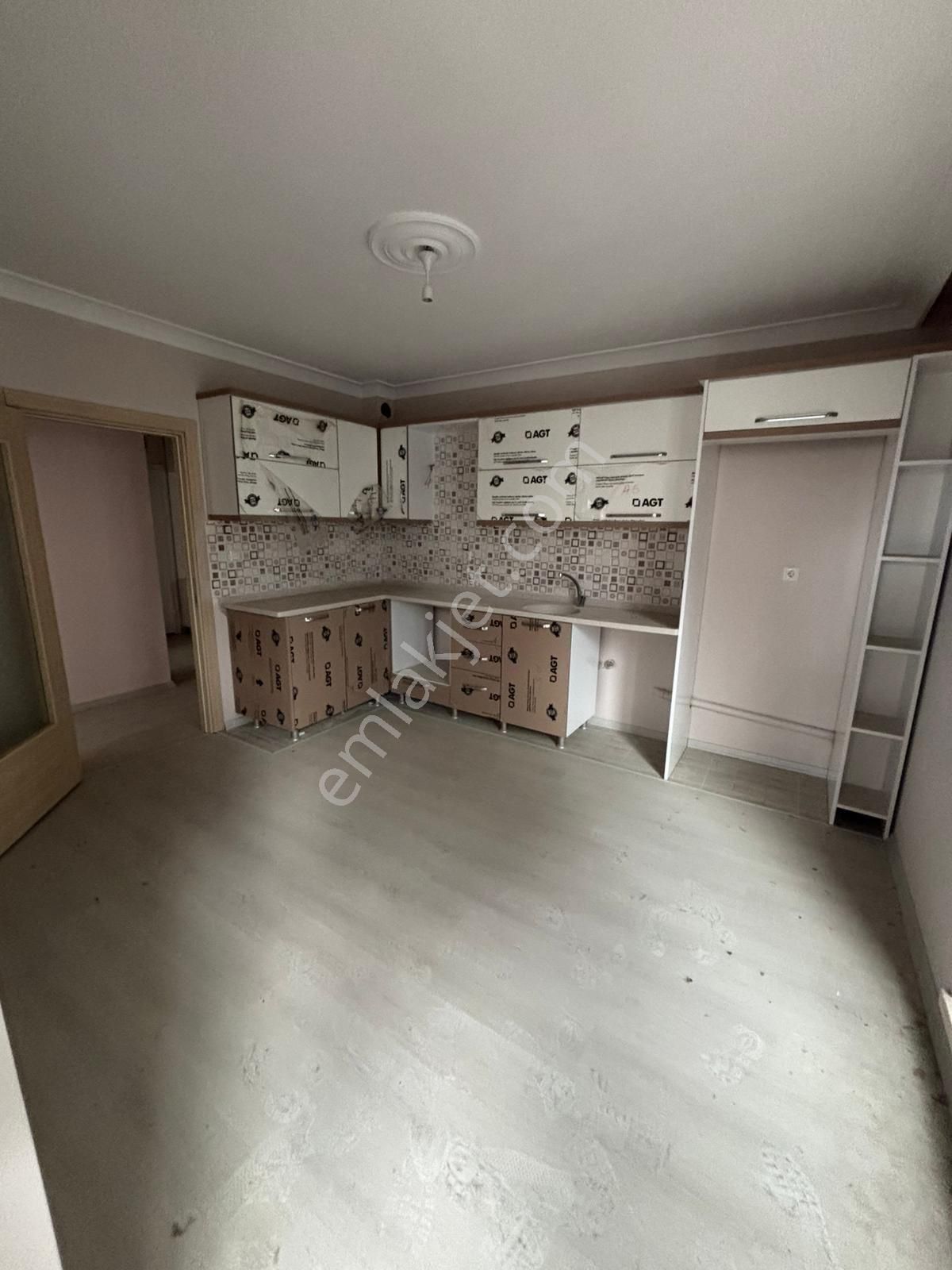 Bu Fiyatlara Asansörlü 1 Ve 3 .katlarda Sıfır Daire Yok Emsalsiz Fiyata Giriş Kat Fiyatına - Görsel 4