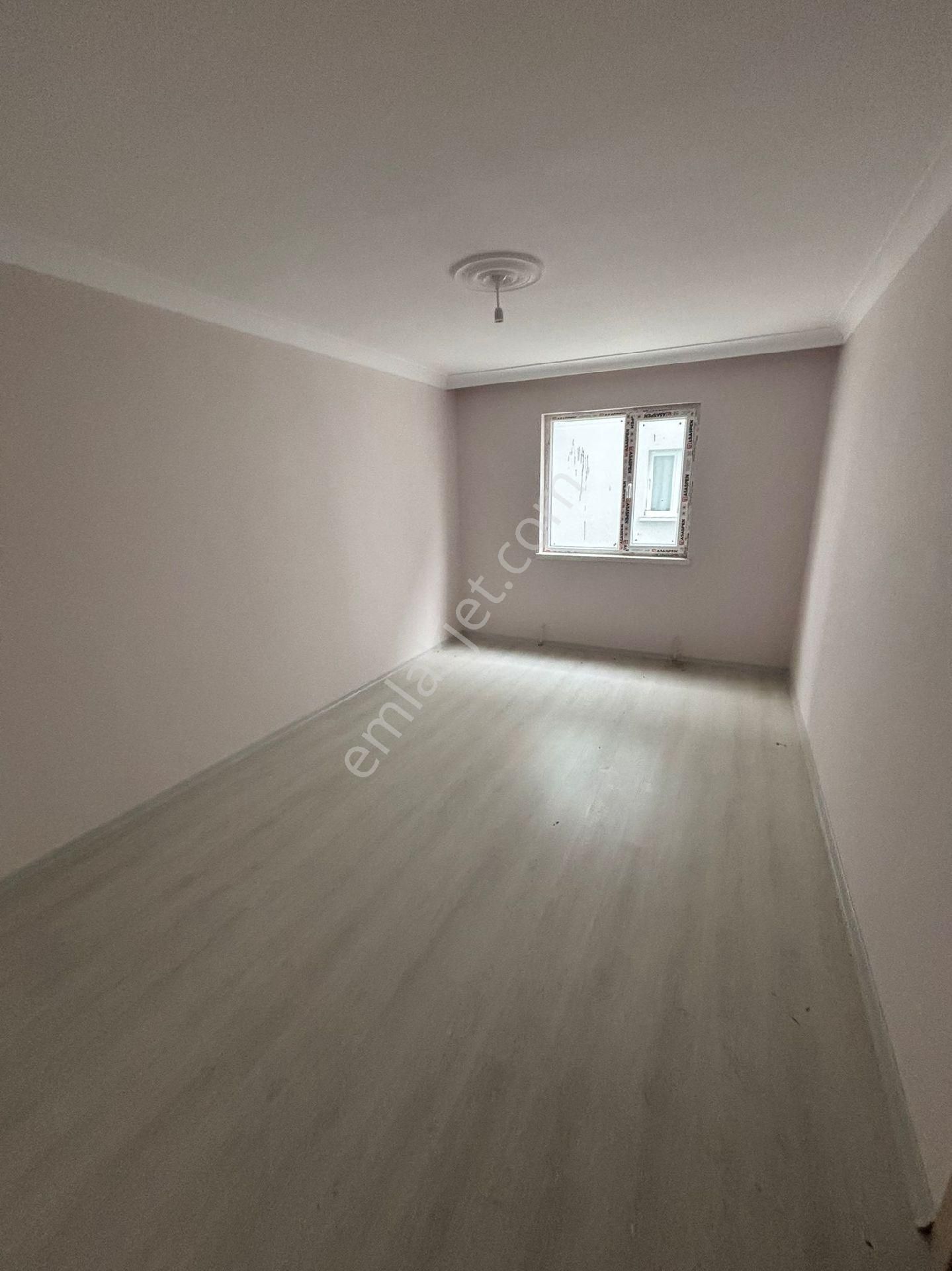 Bu Fiyatlara Asansörlü 1 Ve 3 .katlarda Sıfır Daire Yok Emsalsiz Fiyata Giriş Kat Fiyatına - Görsel 14