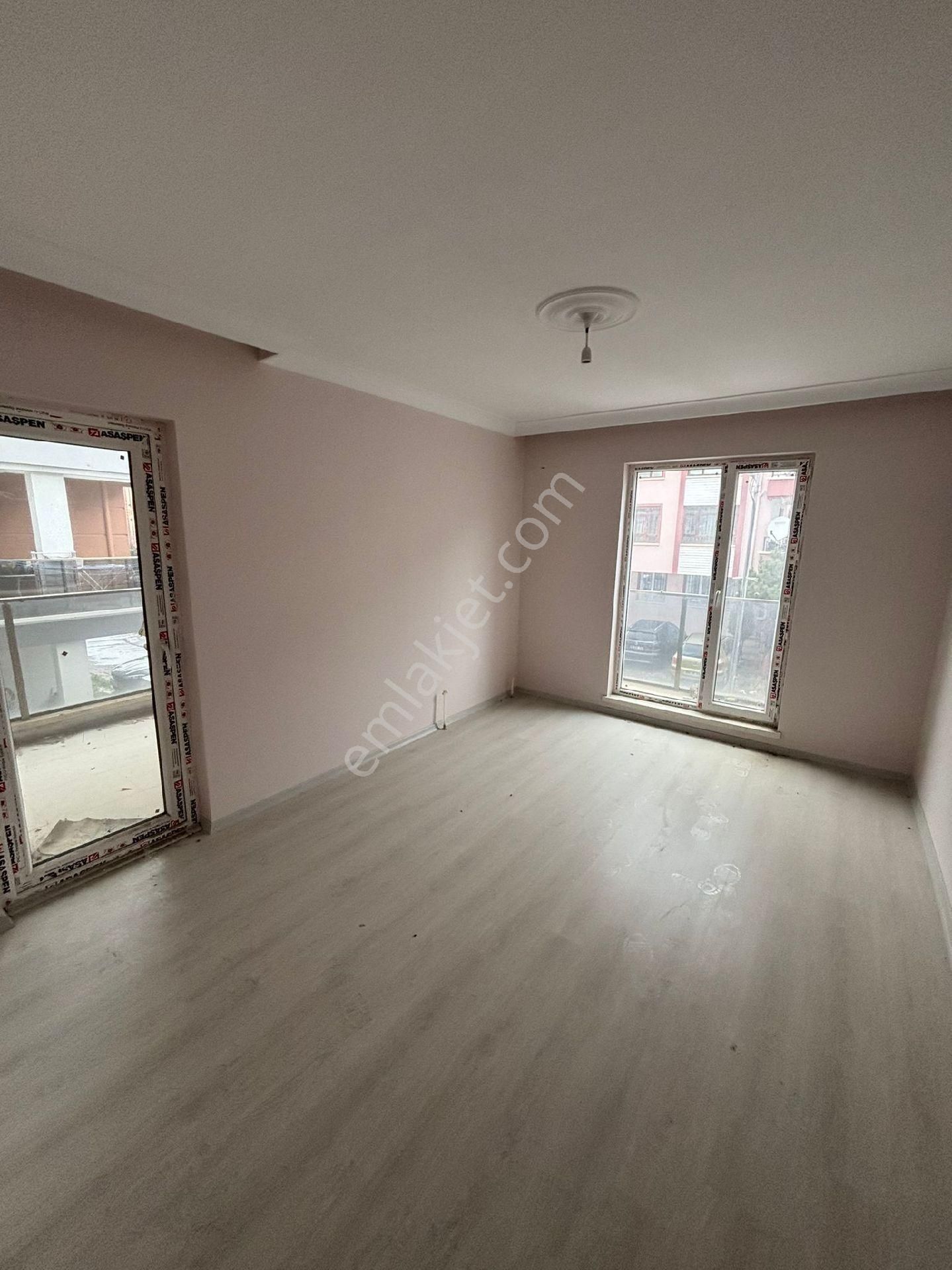 Bu Fiyatlara Asansörlü 1 Ve 3 .katlarda Sıfır Daire Yok Emsalsiz Fiyata Giriş Kat Fiyatına - Görsel 16