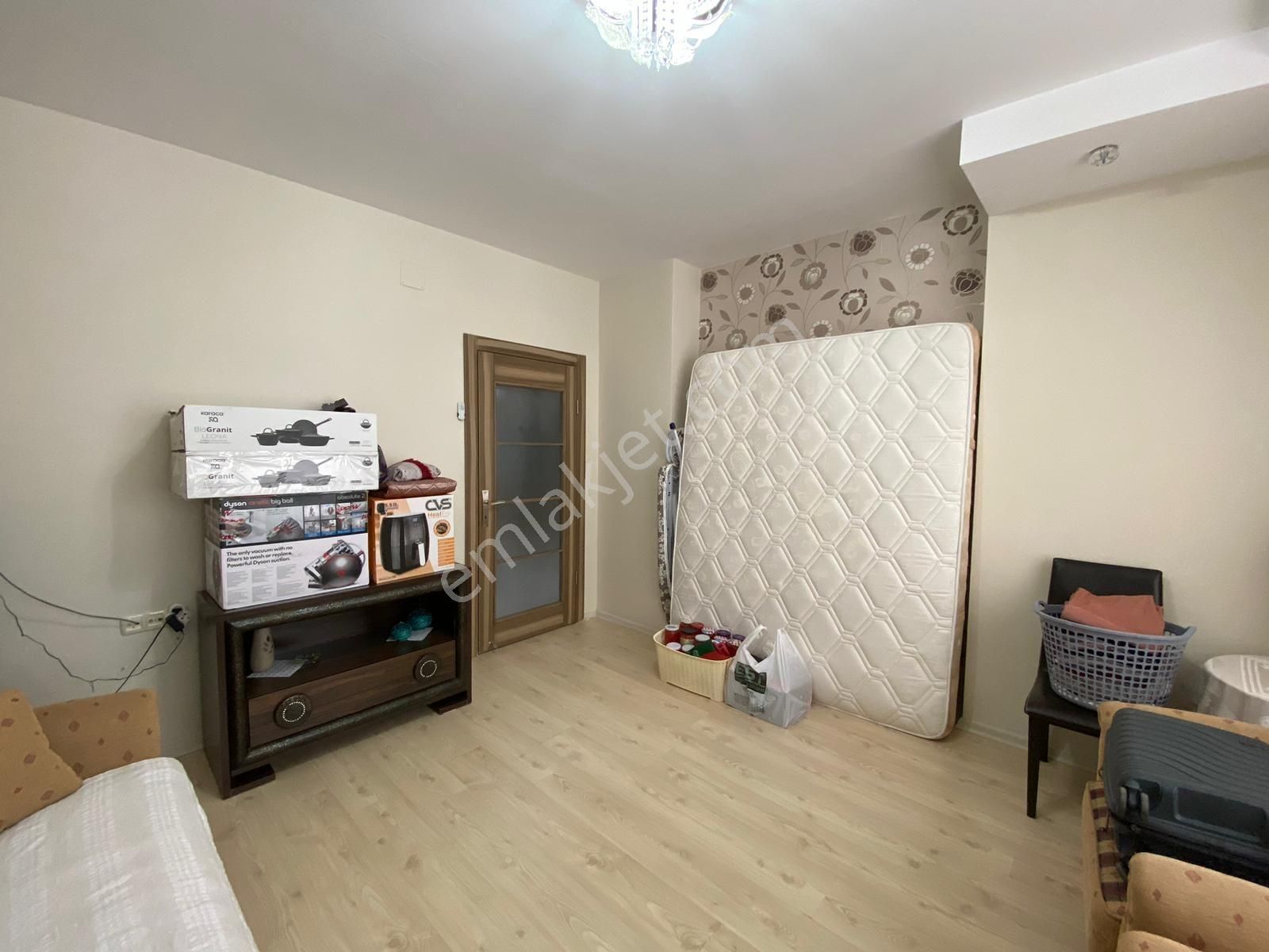 Mezitli Menderes Mah Satılık 4+1 Daire - Görsel 18