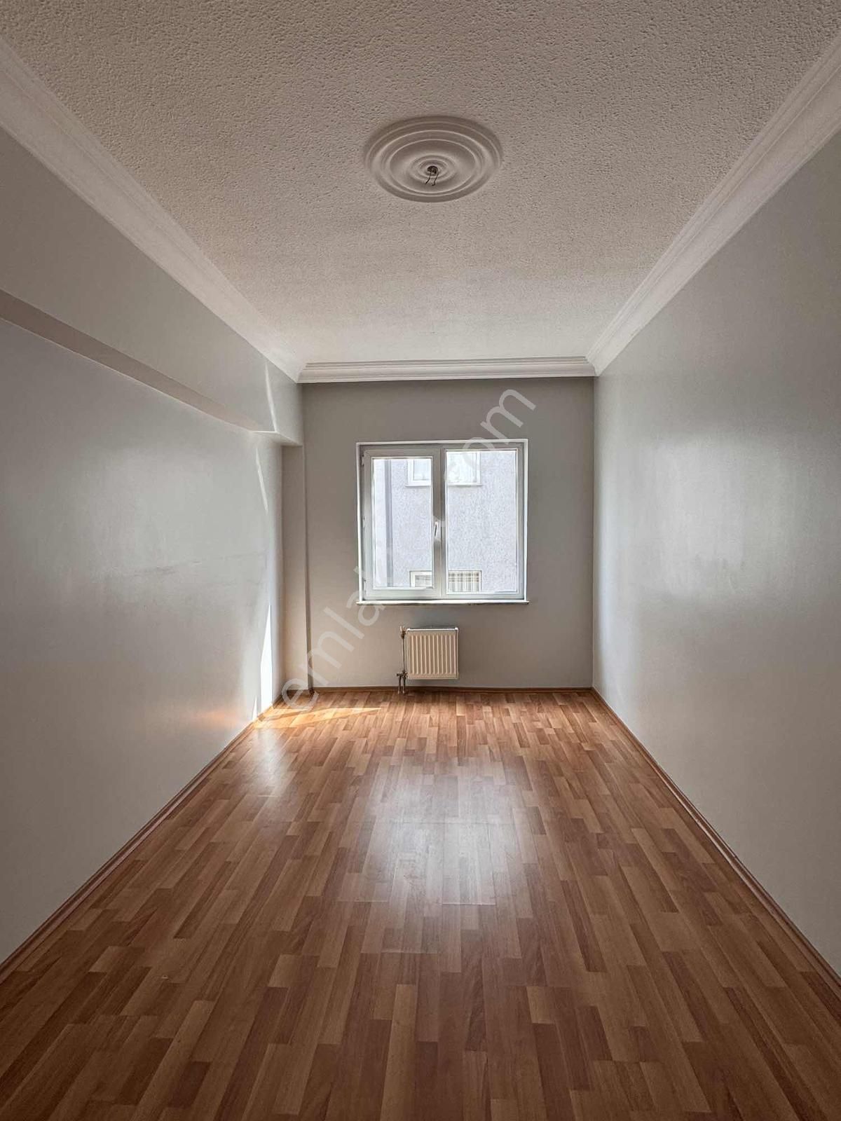 Öğretmenler Sitesi'nde Havuz Ve Peyzaj Manzaralı Geniş 3+1 Daire - Görsel 33