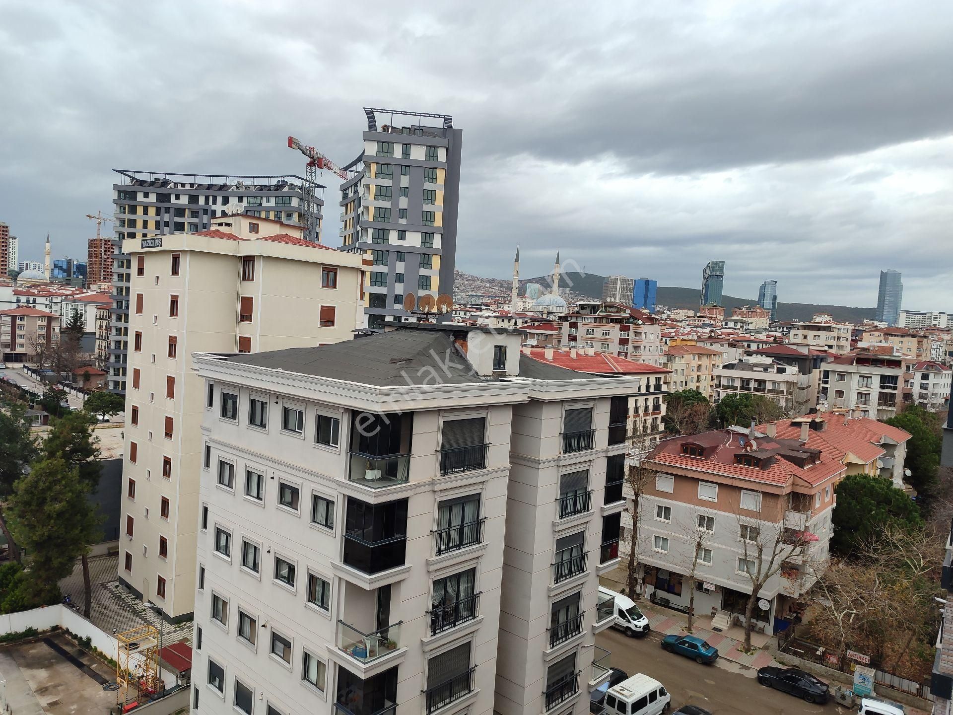 Orhantepe Mah.münibüs Cad.üzerinde Geniş - Görsel 36