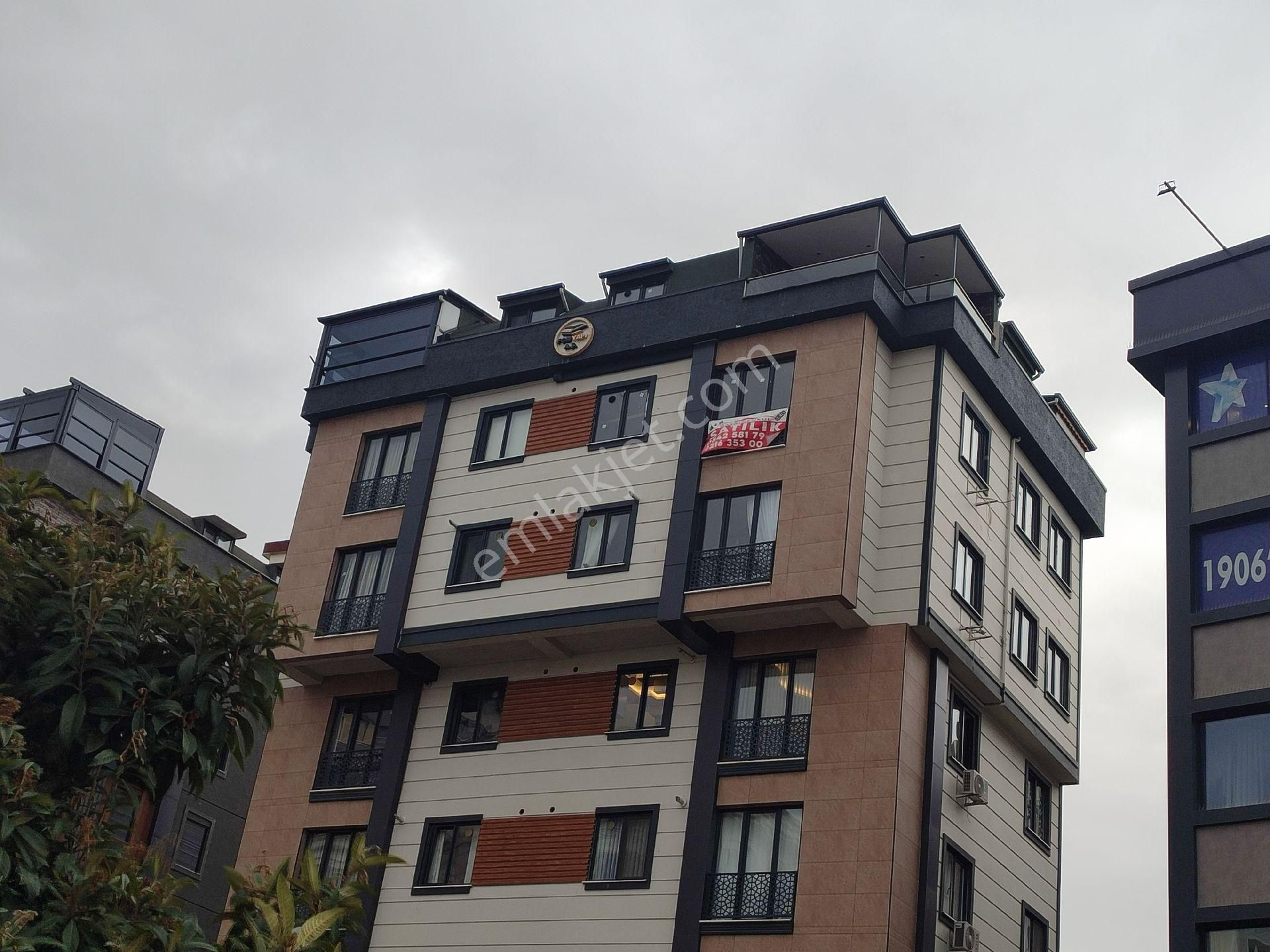 Orhantepe Mah.münibüs Cad.üzerinde Geniş - Görsel 45