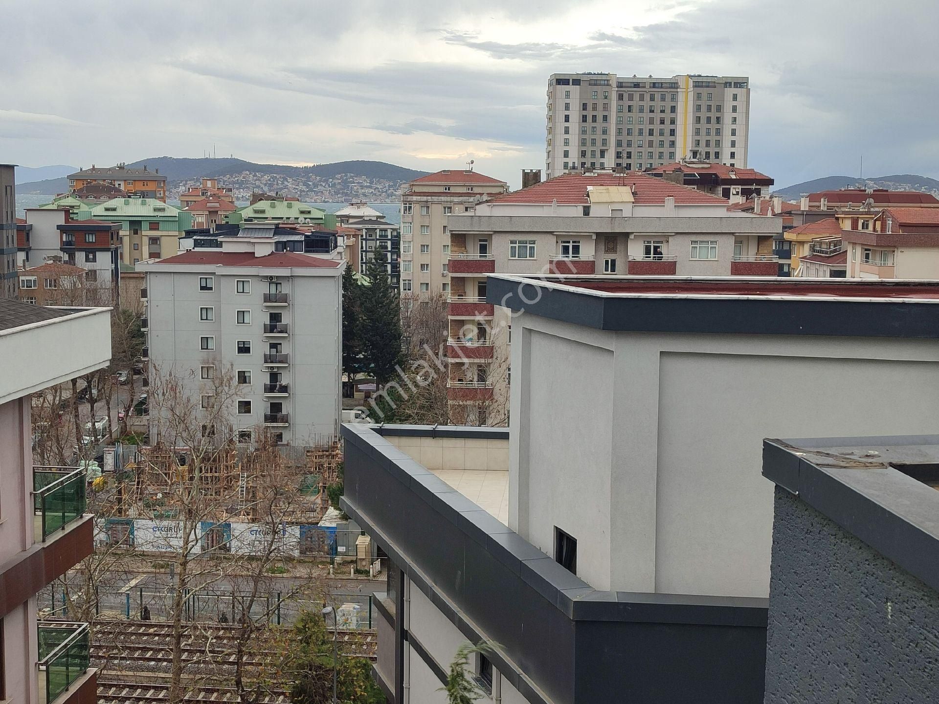 Orhantepe Mah.münibüs Cad.üzerinde Geniş - Görsel 27