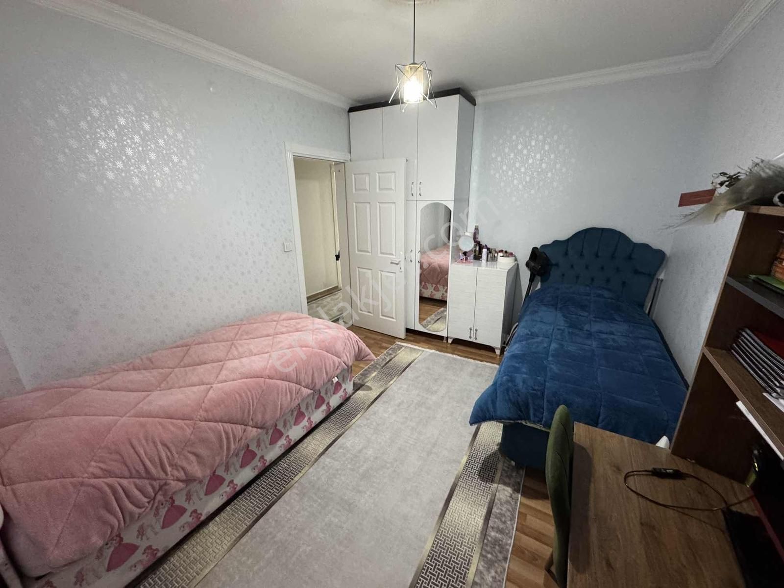 T.e.s'den Ultra Bakımlı Göbek Kat Masrafsız 2+1 - Görsel 5