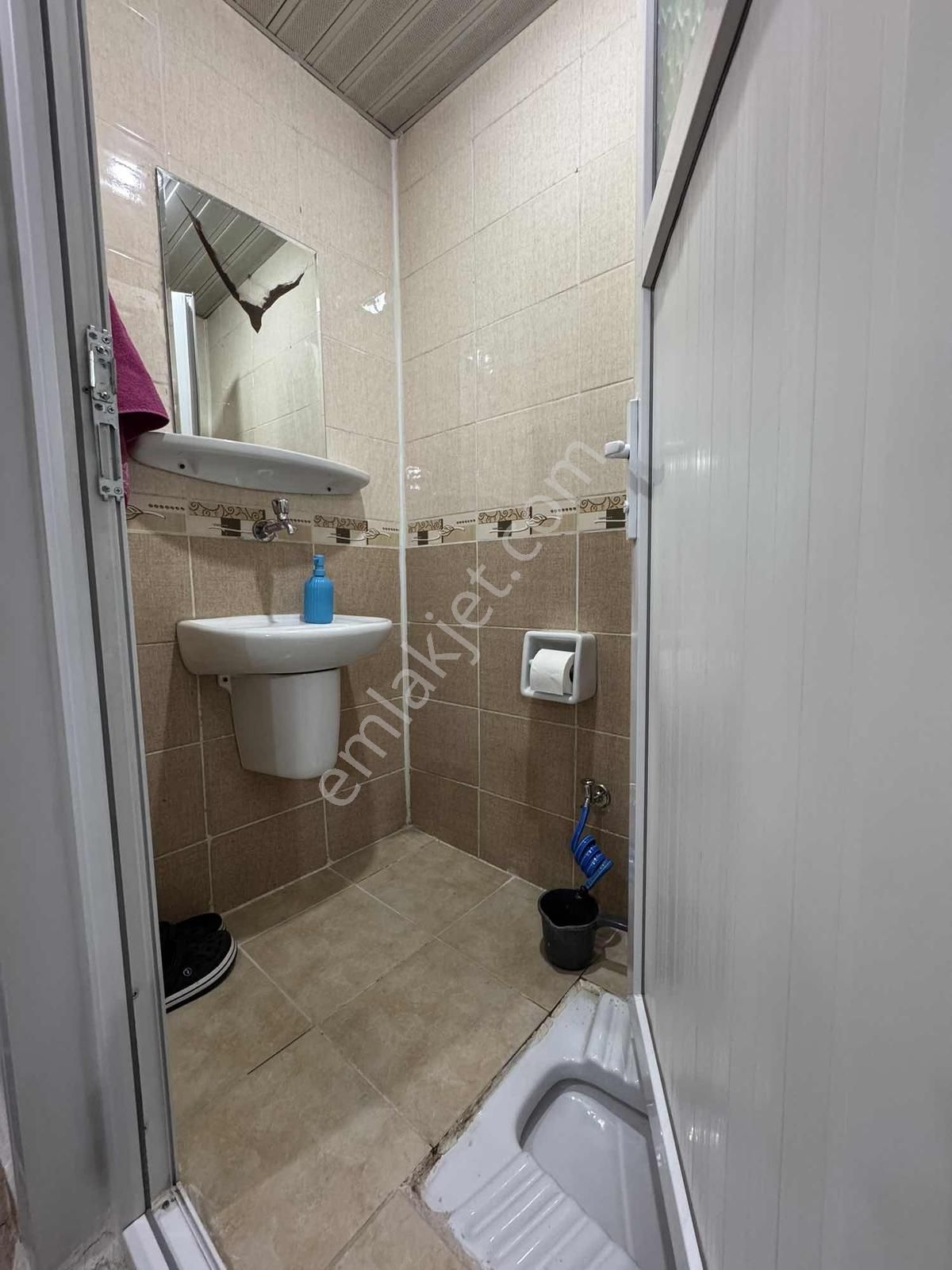 T.e.s'den Ultra Bakımlı Göbek Kat Masrafsız 2+1 - Görsel 20