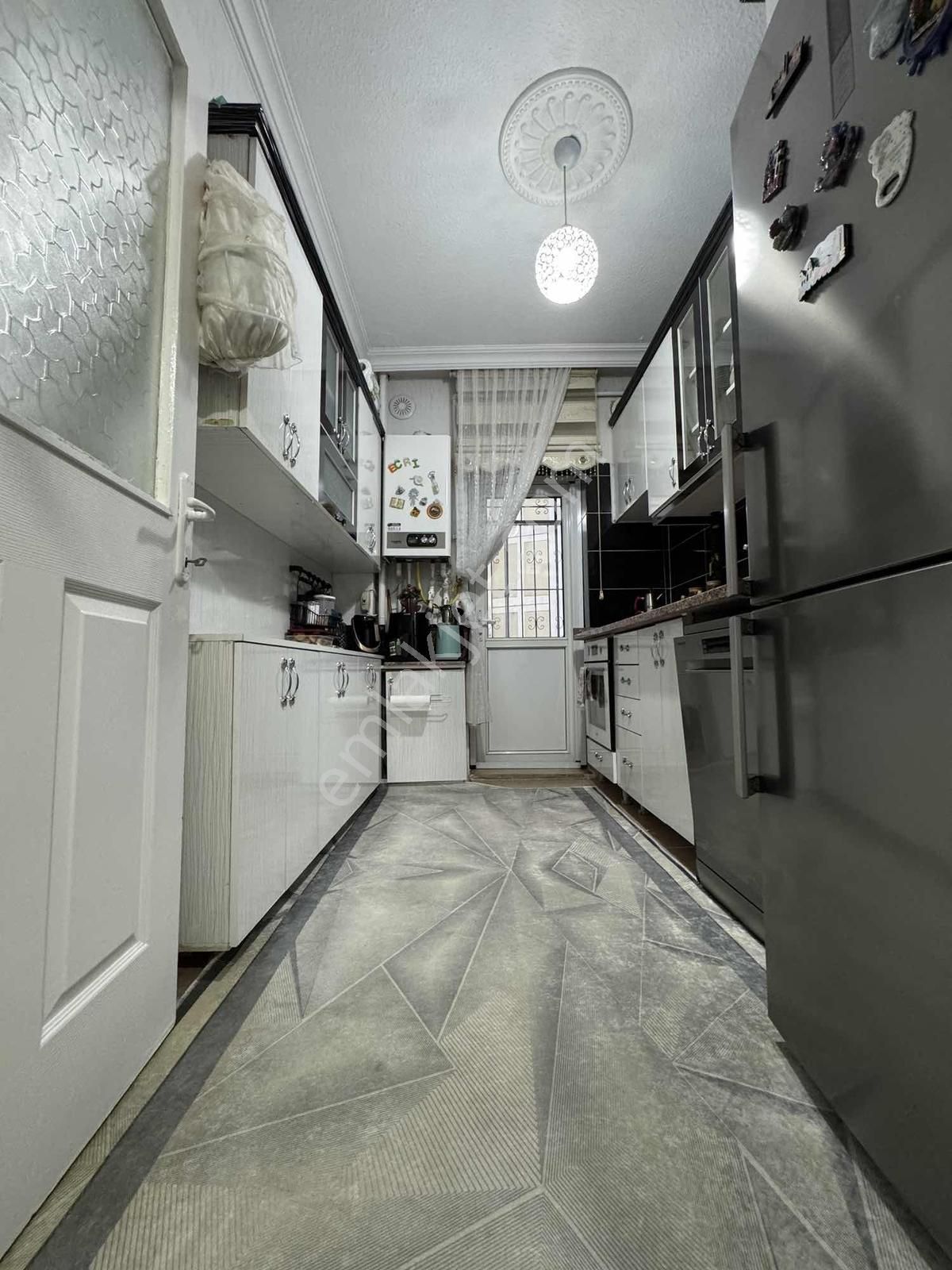 T.e.s'den Ultra Bakımlı Göbek Kat Masrafsız 2+1 - Görsel 14