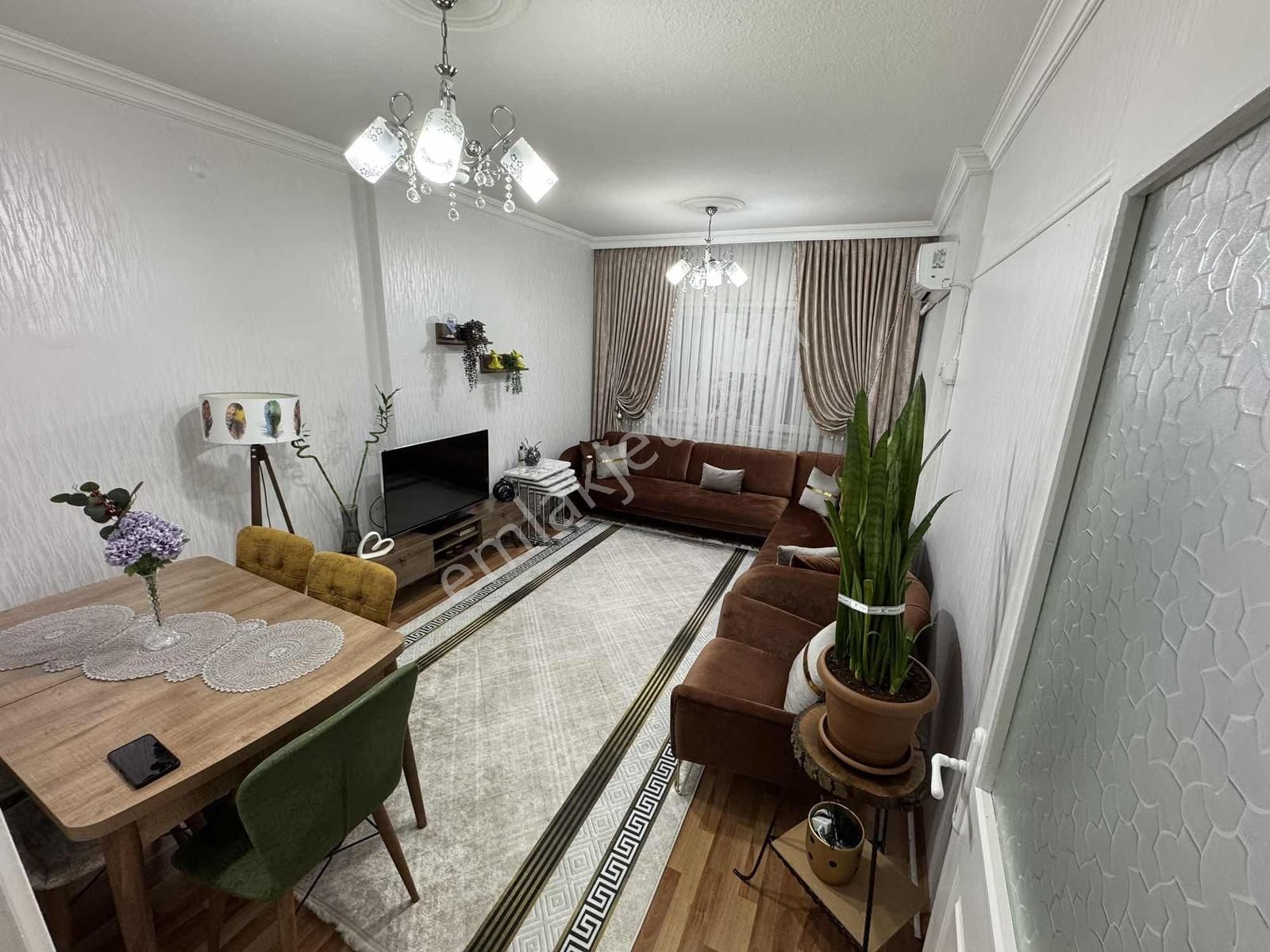 T.e.s'den Ultra Bakımlı Göbek Kat Masrafsız 2+1 - Görsel 3