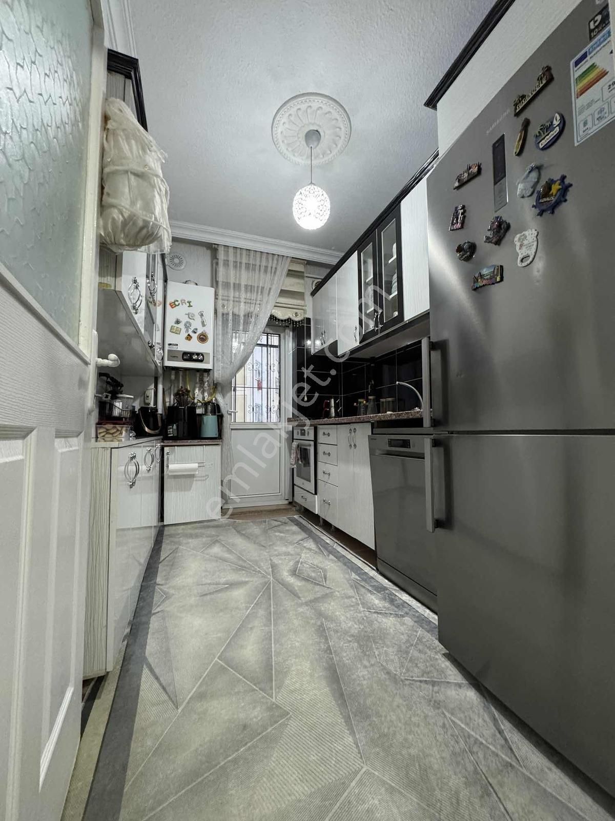 T.e.s'den Ultra Bakımlı Göbek Kat Masrafsız 2+1 - Görsel 15