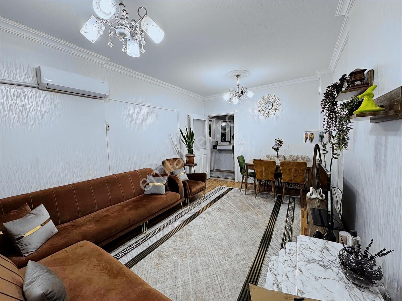 T.e.s'den Ultra Bakımlı Göbek Kat Masrafsız 2+1 - Görsel 13